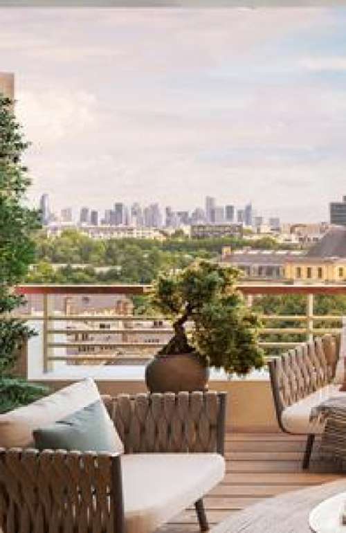 Sèvres Hauts-de-Seine appartement foto 7276731