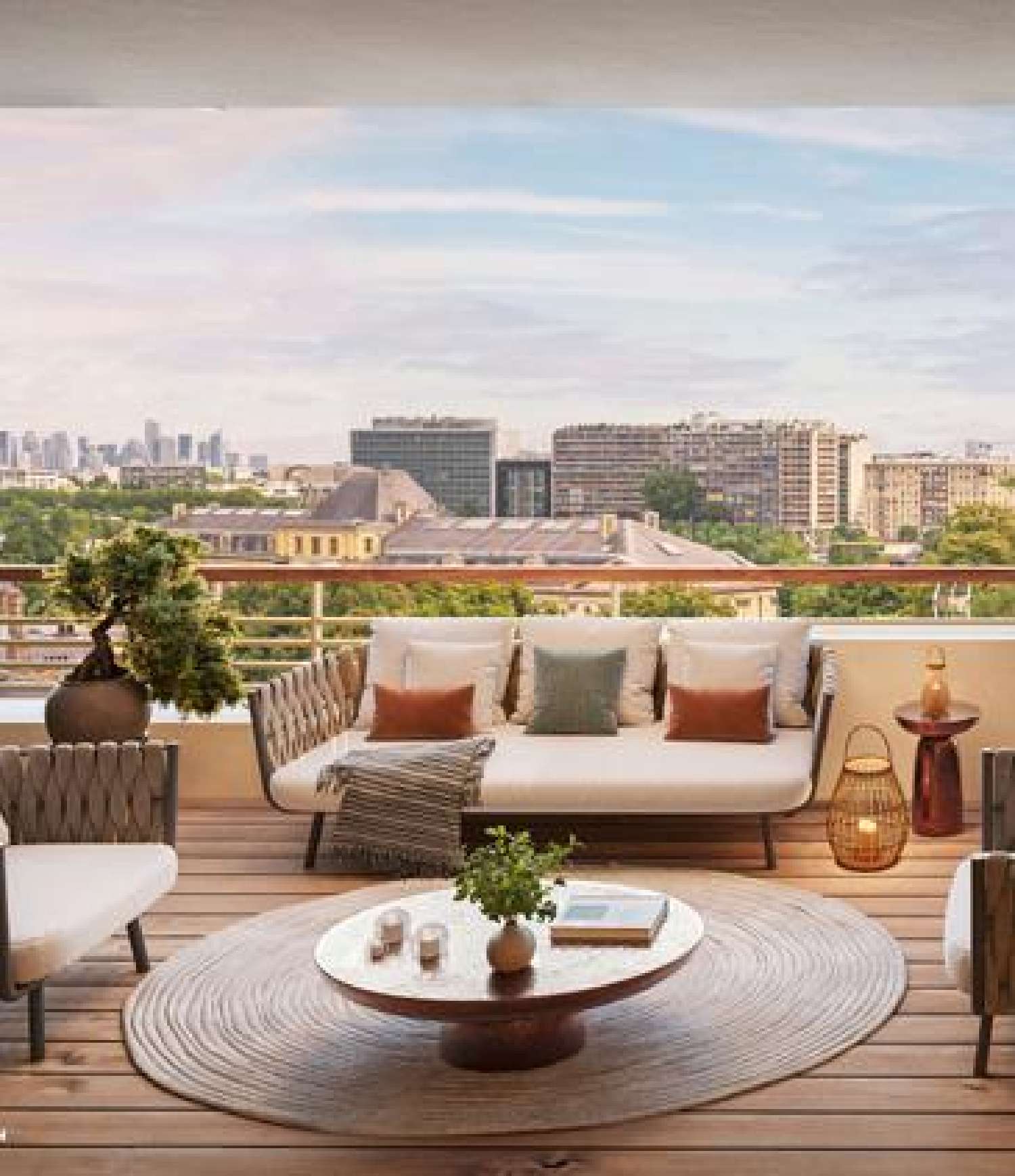  te koop appartement Sèvres Hauts-de-Seine 3