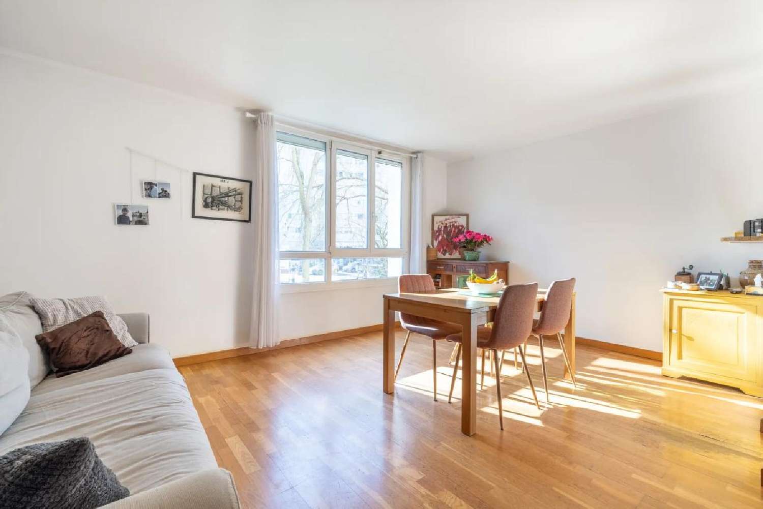 te koop appartement Sèvres Hauts-de-Seine 1