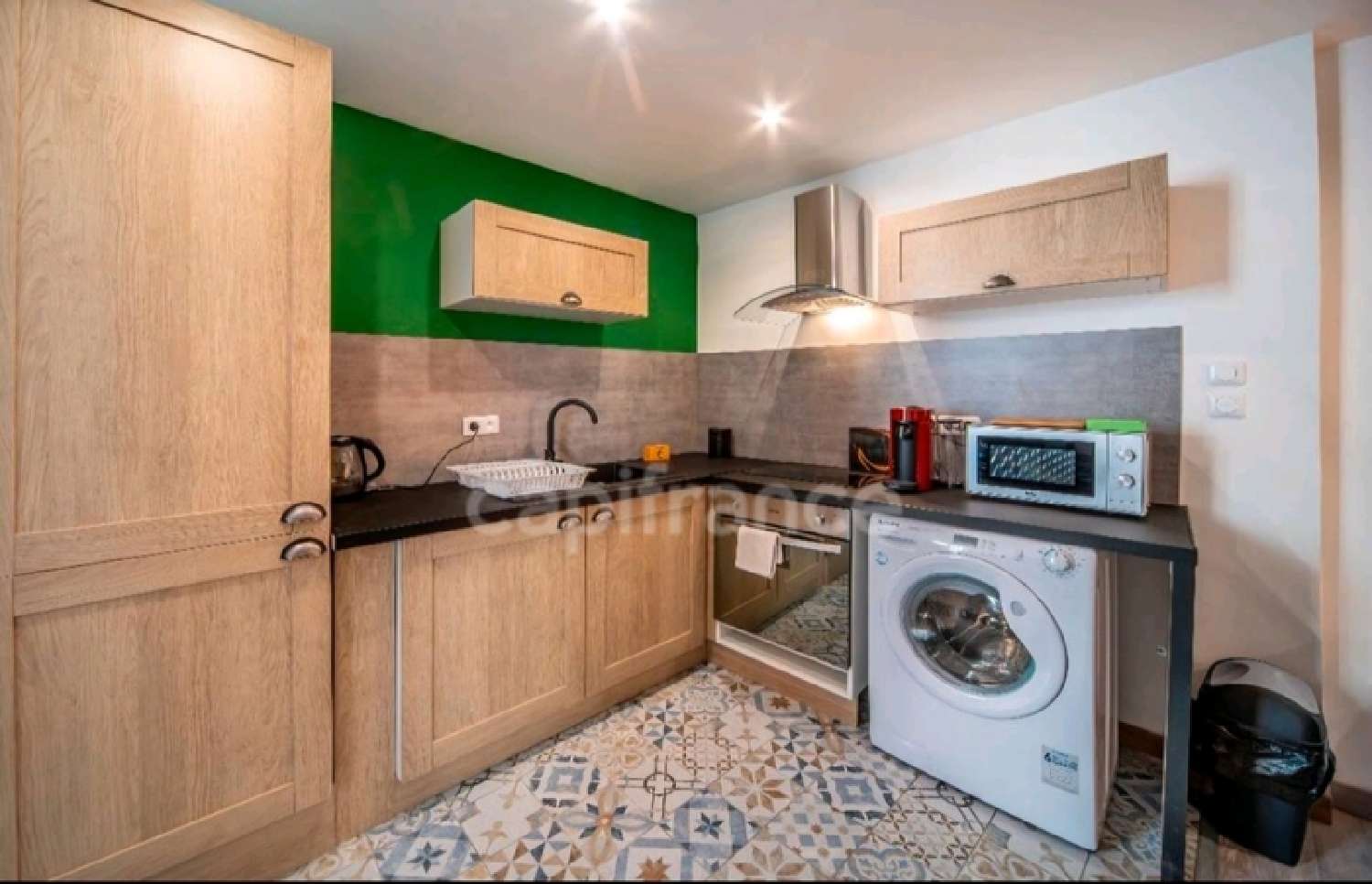 for sale apartment Sevrey Saône-et-Loire 2