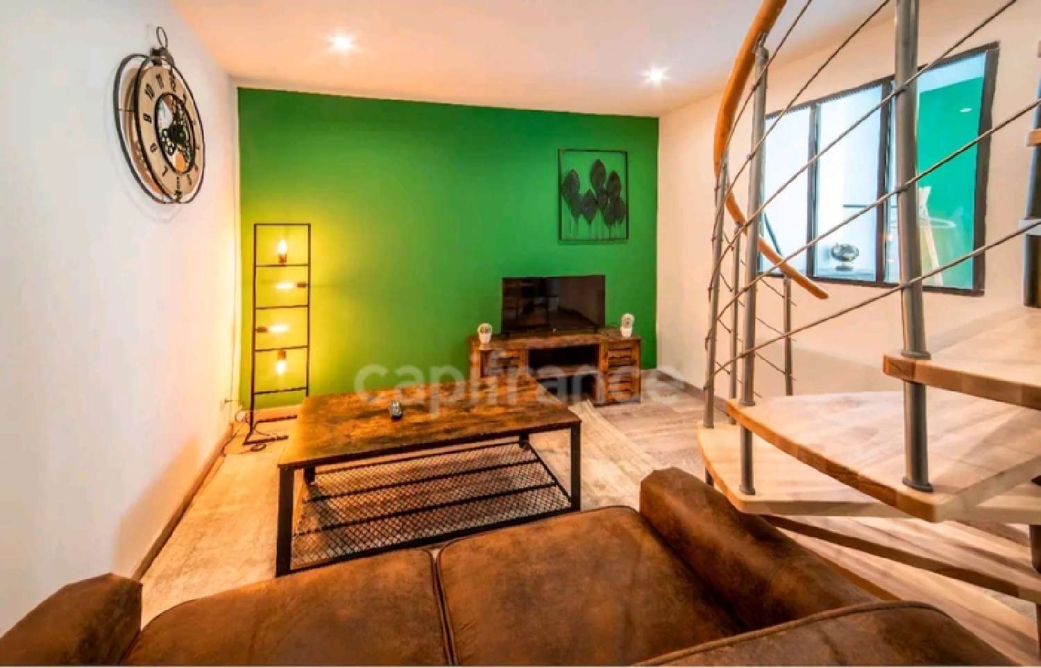 for sale apartment Sevrey Saône-et-Loire 3