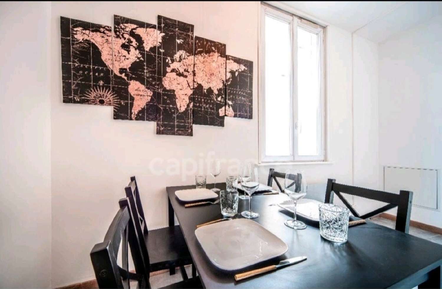 for sale apartment Sevrey Saône-et-Loire 4