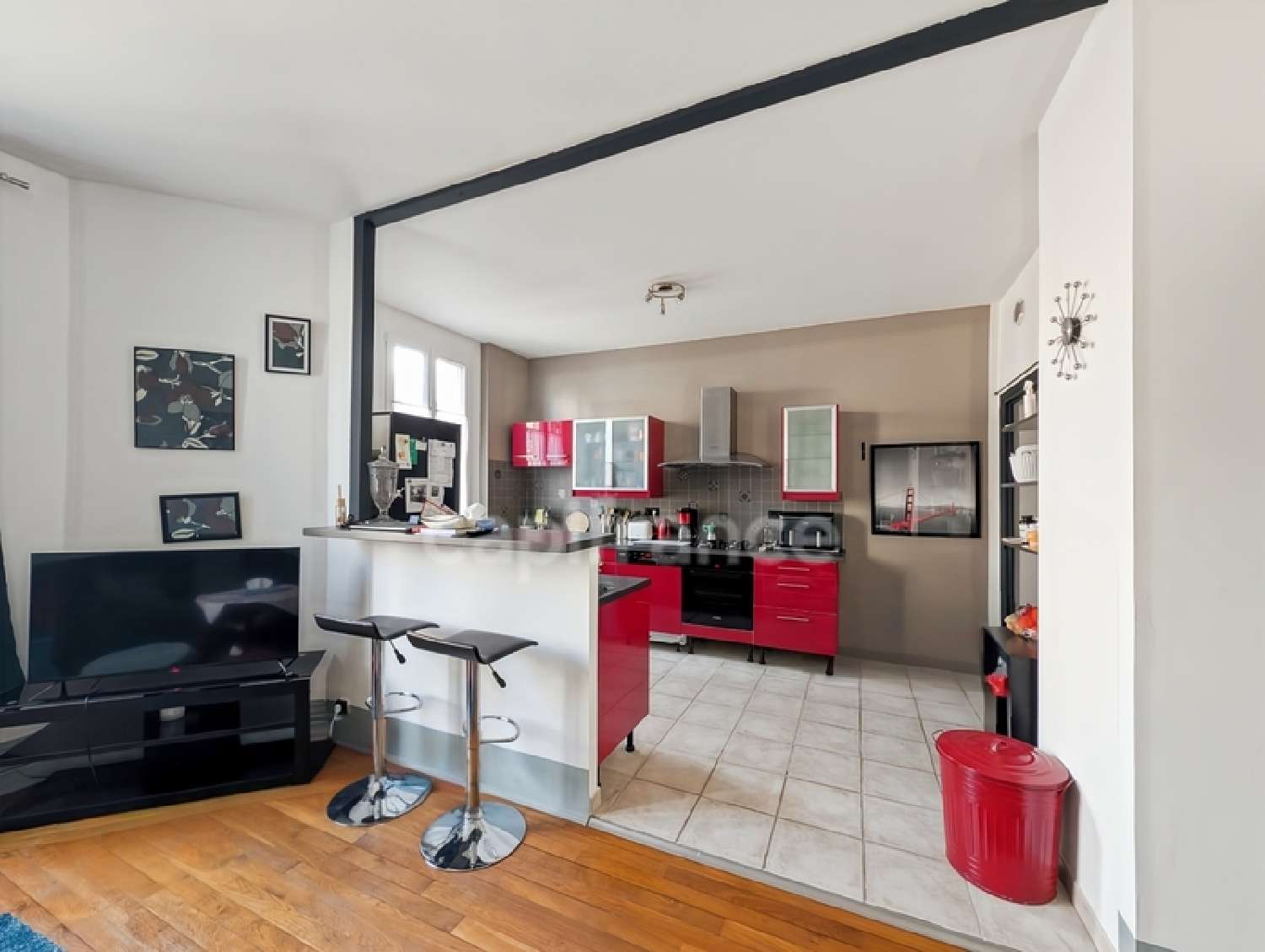  kaufen Wohnung/ Apartment Sevrey Saône-et-Loire 1