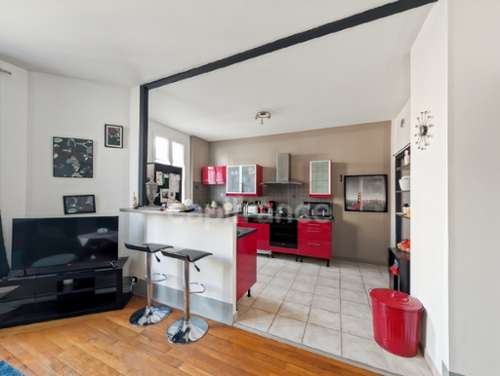 Sevrey Saône-et-Loire appartement foto 7297936