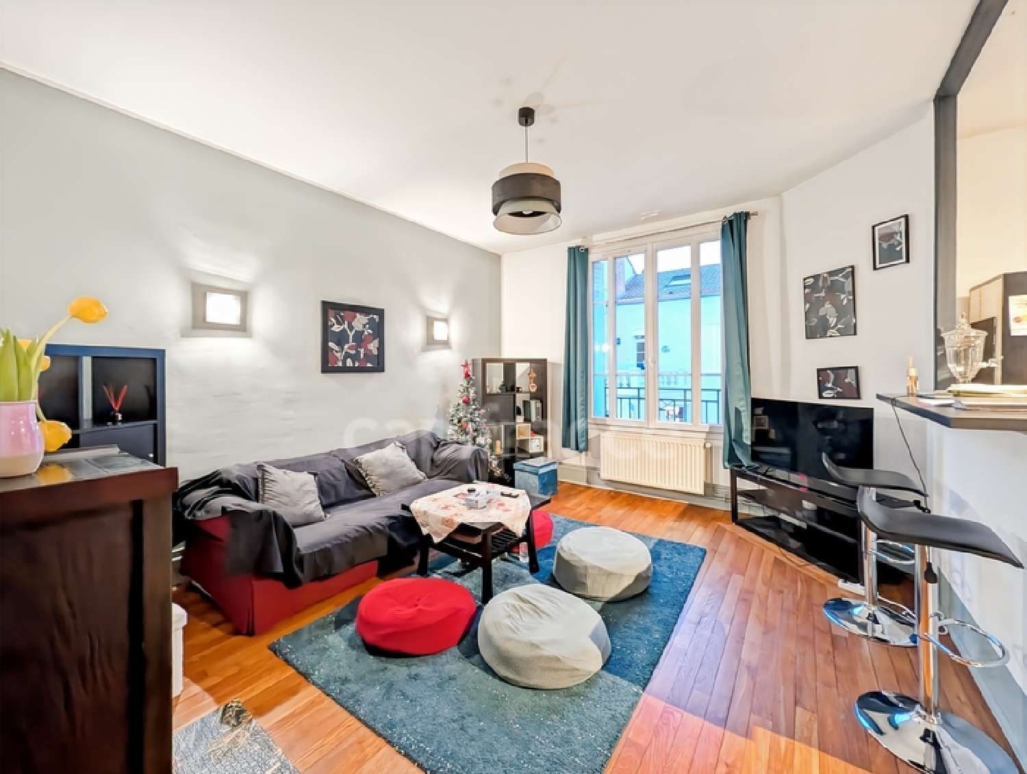  kaufen Wohnung/ Apartment Sevrey Saône-et-Loire 3