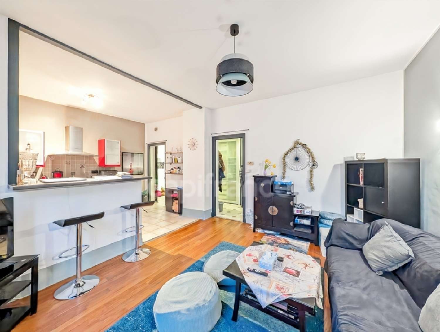  kaufen Wohnung/ Apartment Sevrey Saône-et-Loire 5