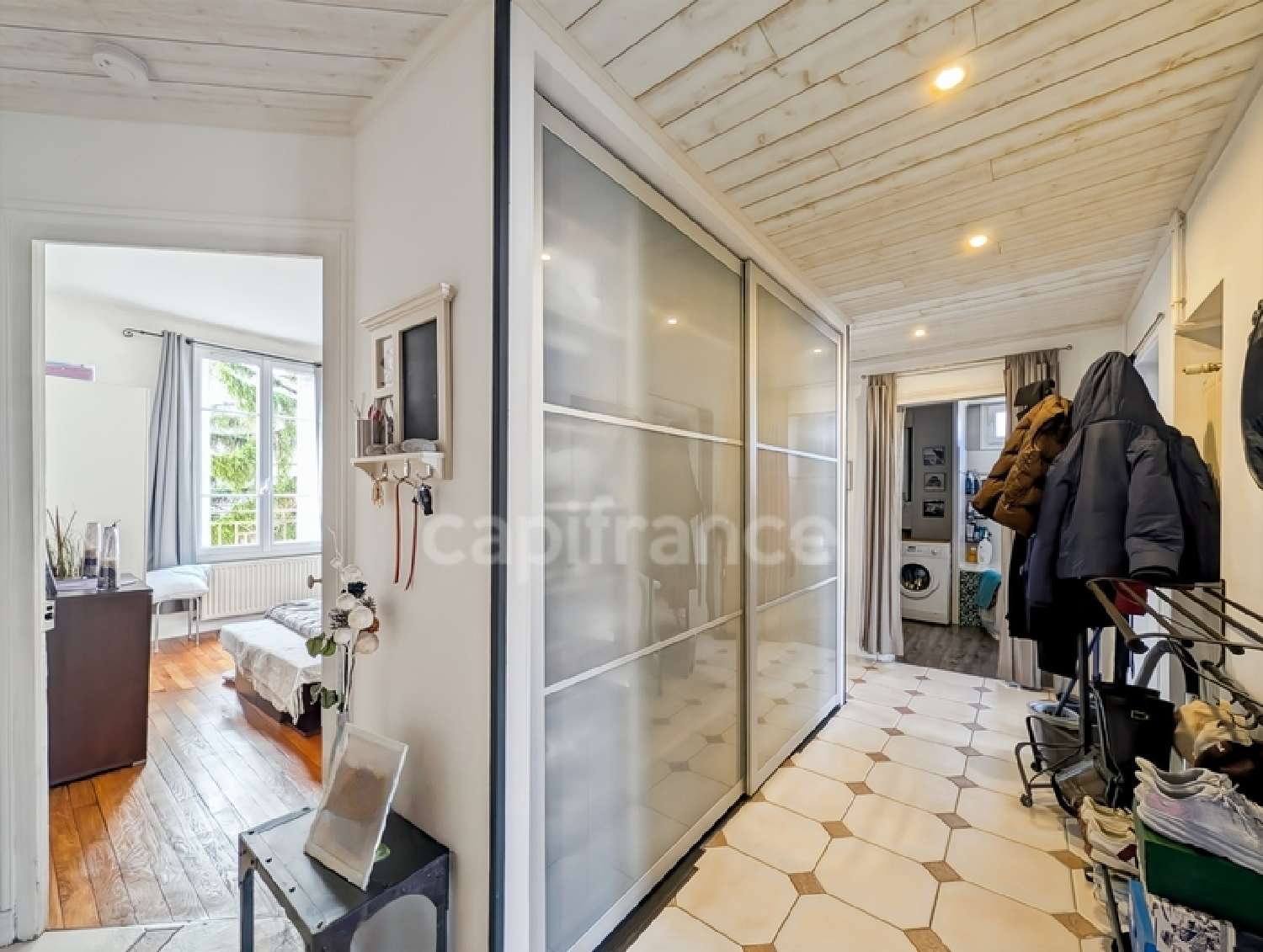  kaufen Wohnung/ Apartment Sevrey Saône-et-Loire 6