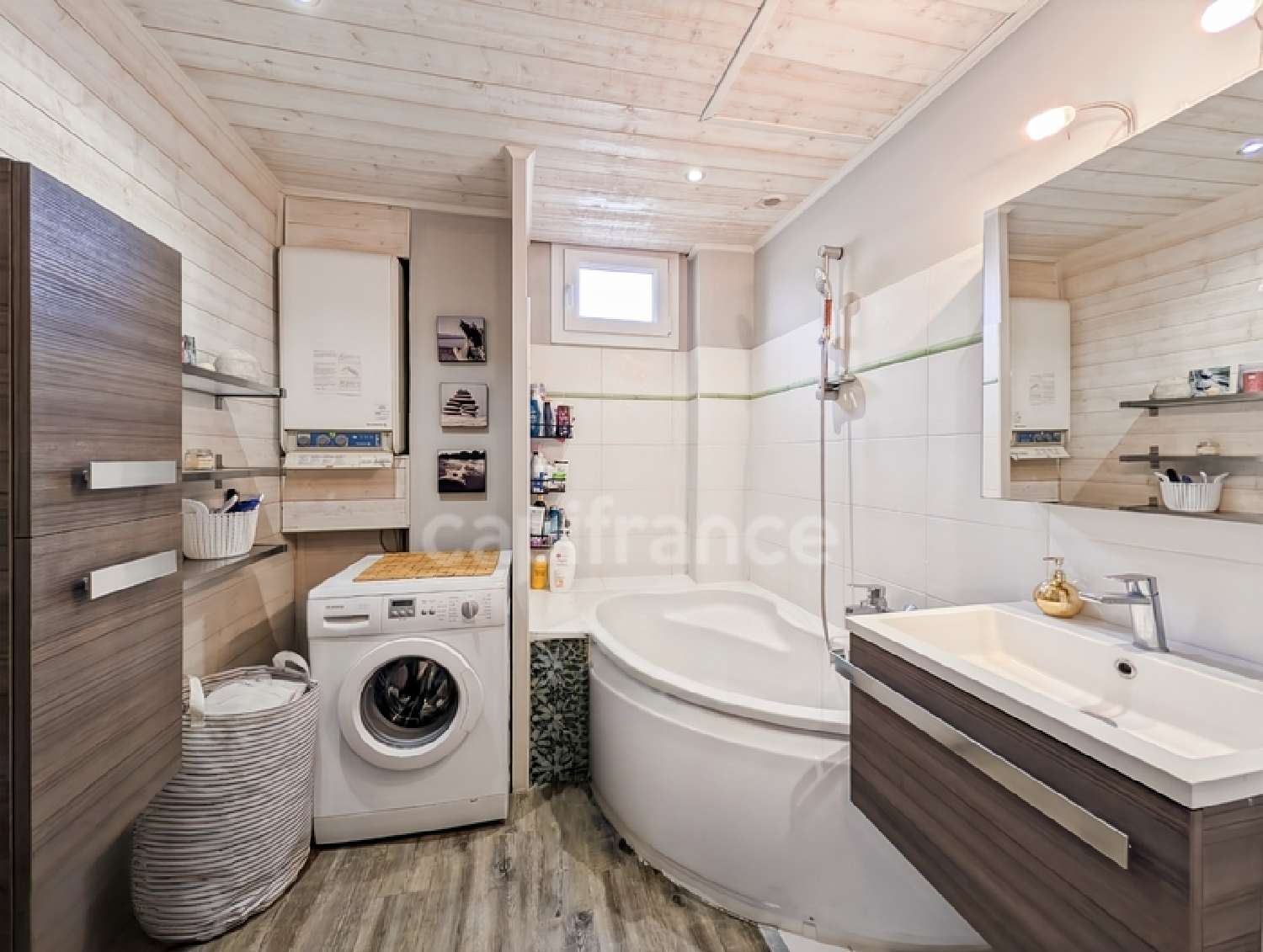  kaufen Wohnung/ Apartment Sevrey Saône-et-Loire 8