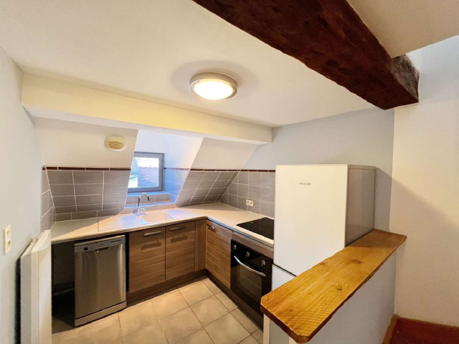  te koop appartement Sevrey Saône-et-Loire 2