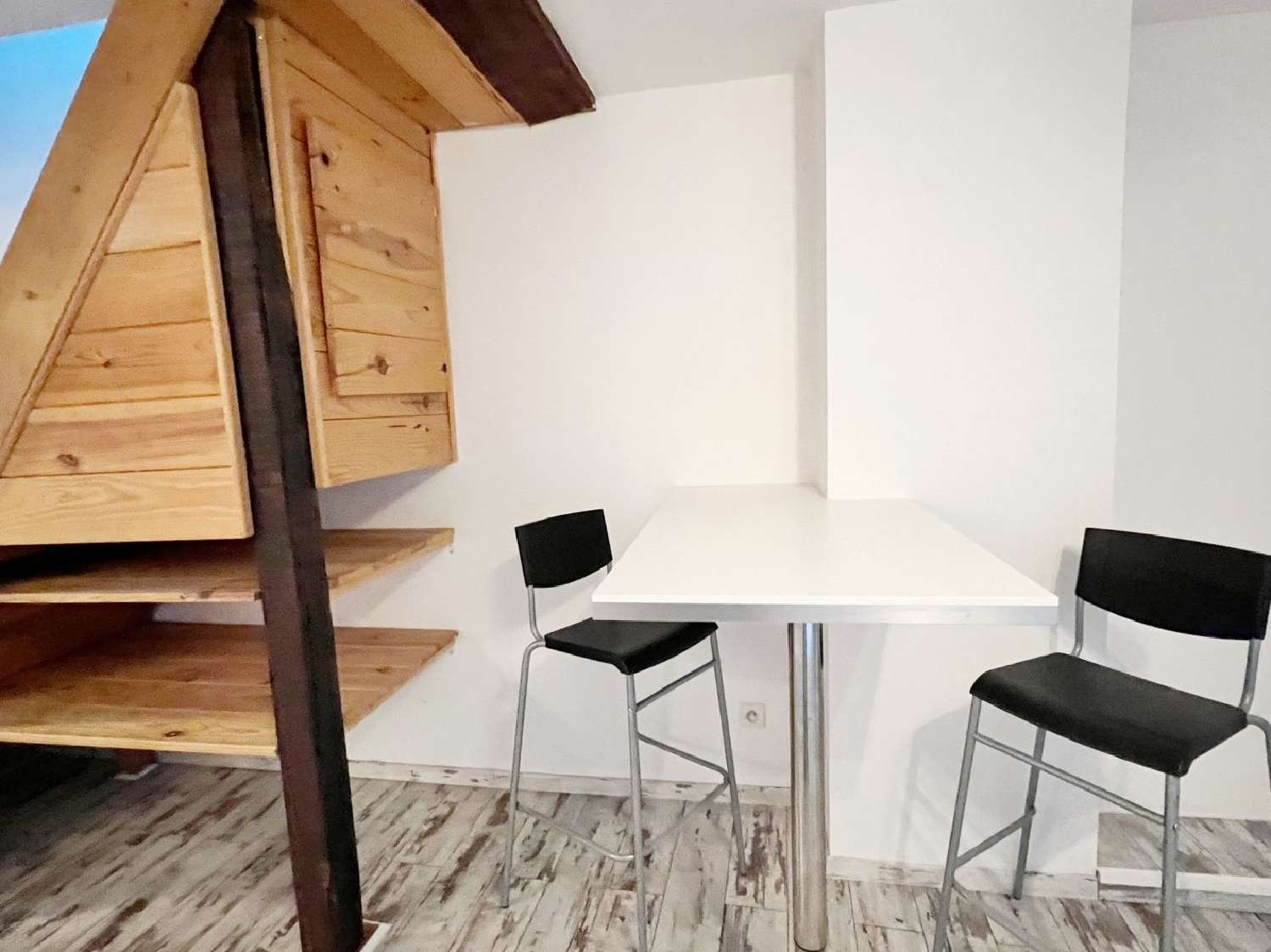  te koop appartement Sevrey Saône-et-Loire 4