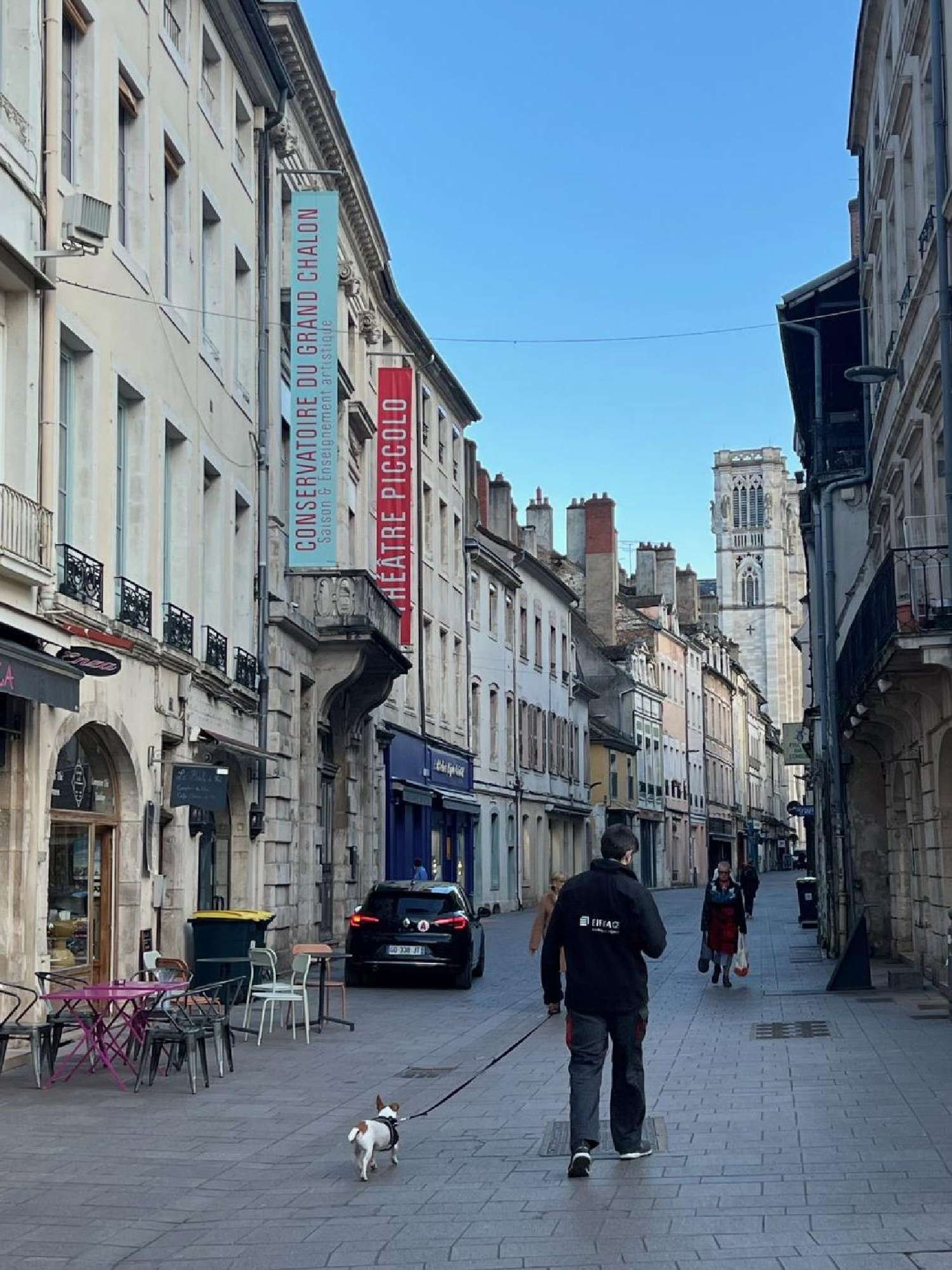  te koop appartement Sevrey Saône-et-Loire 5