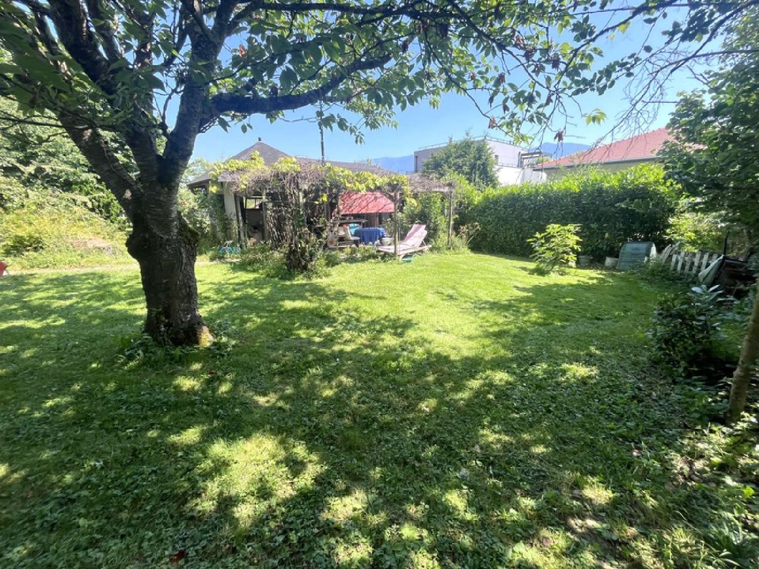  en venta apartamento Sévrier Haute-Savoie 1