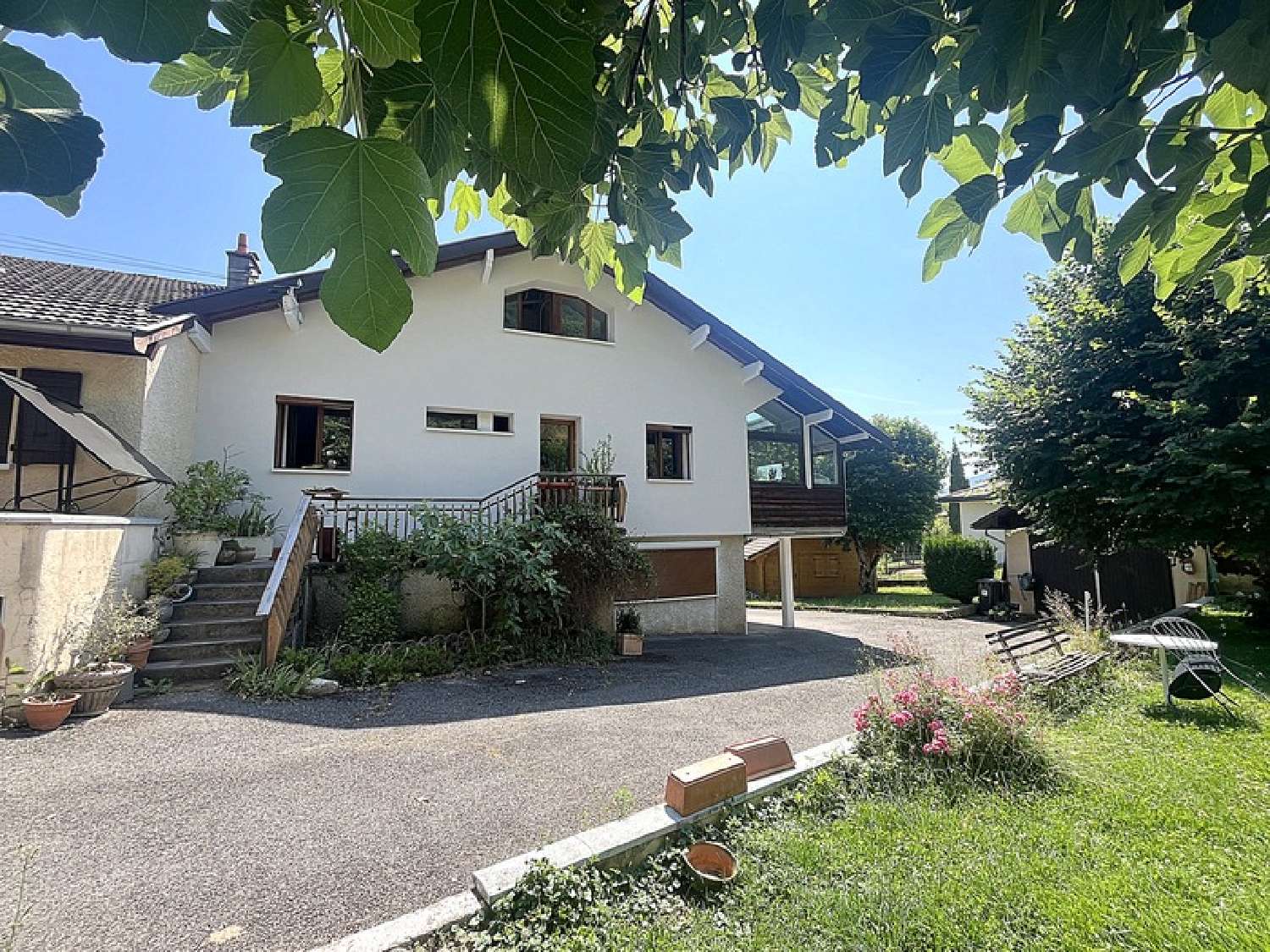  en venta apartamento Sévrier Haute-Savoie 2