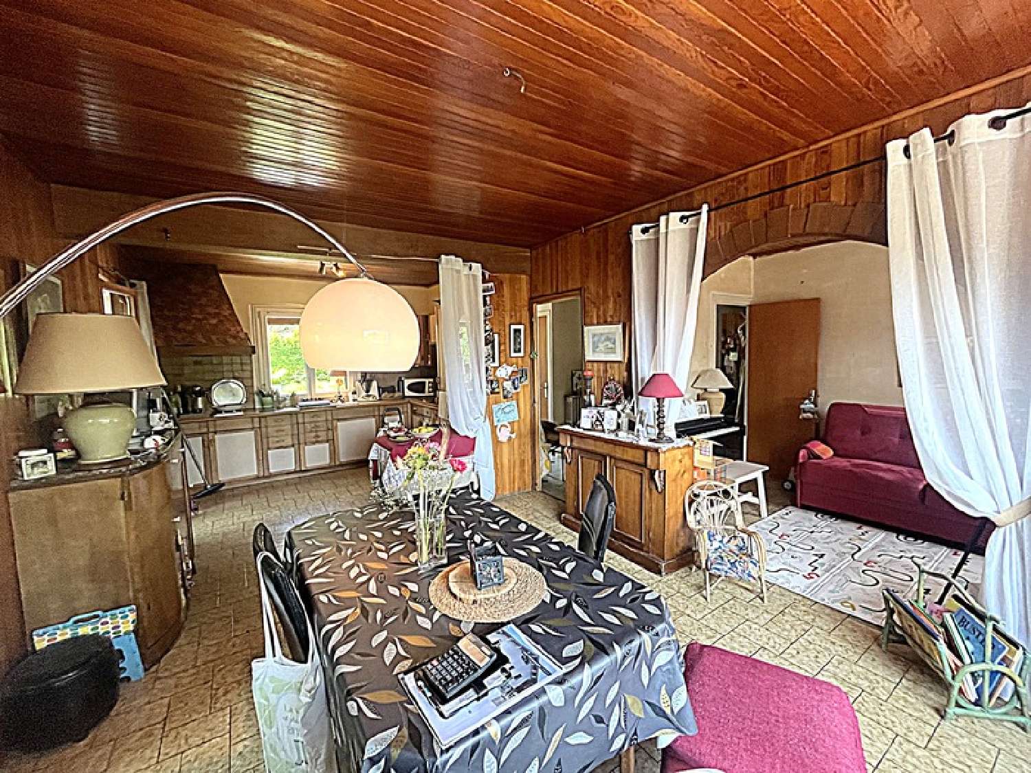  en venta apartamento Sévrier Haute-Savoie 4
