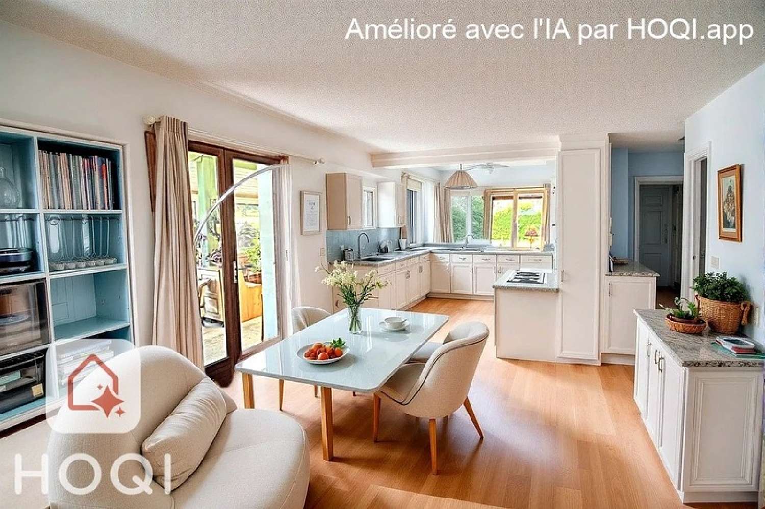  en venta apartamento Sévrier Haute-Savoie 5