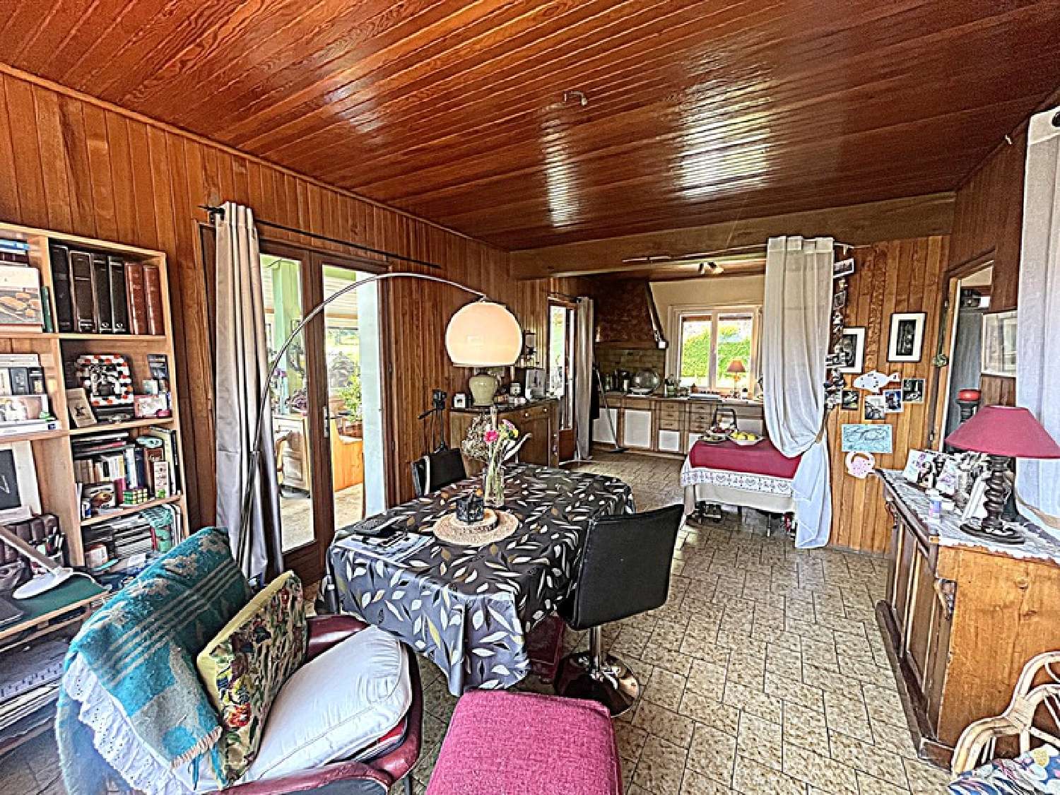  en venta apartamento Sévrier Haute-Savoie 6