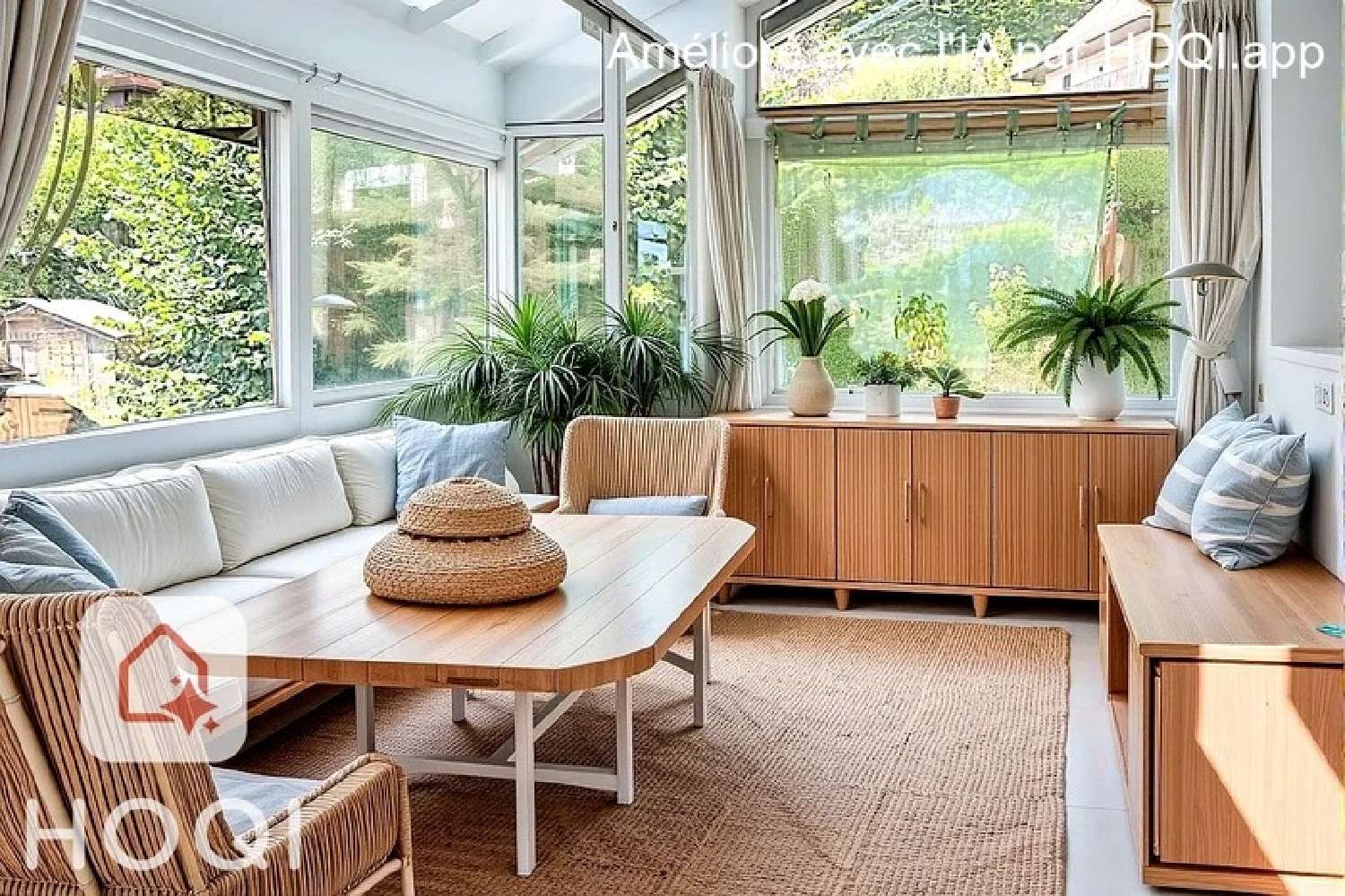  en venta apartamento Sévrier Haute-Savoie 7