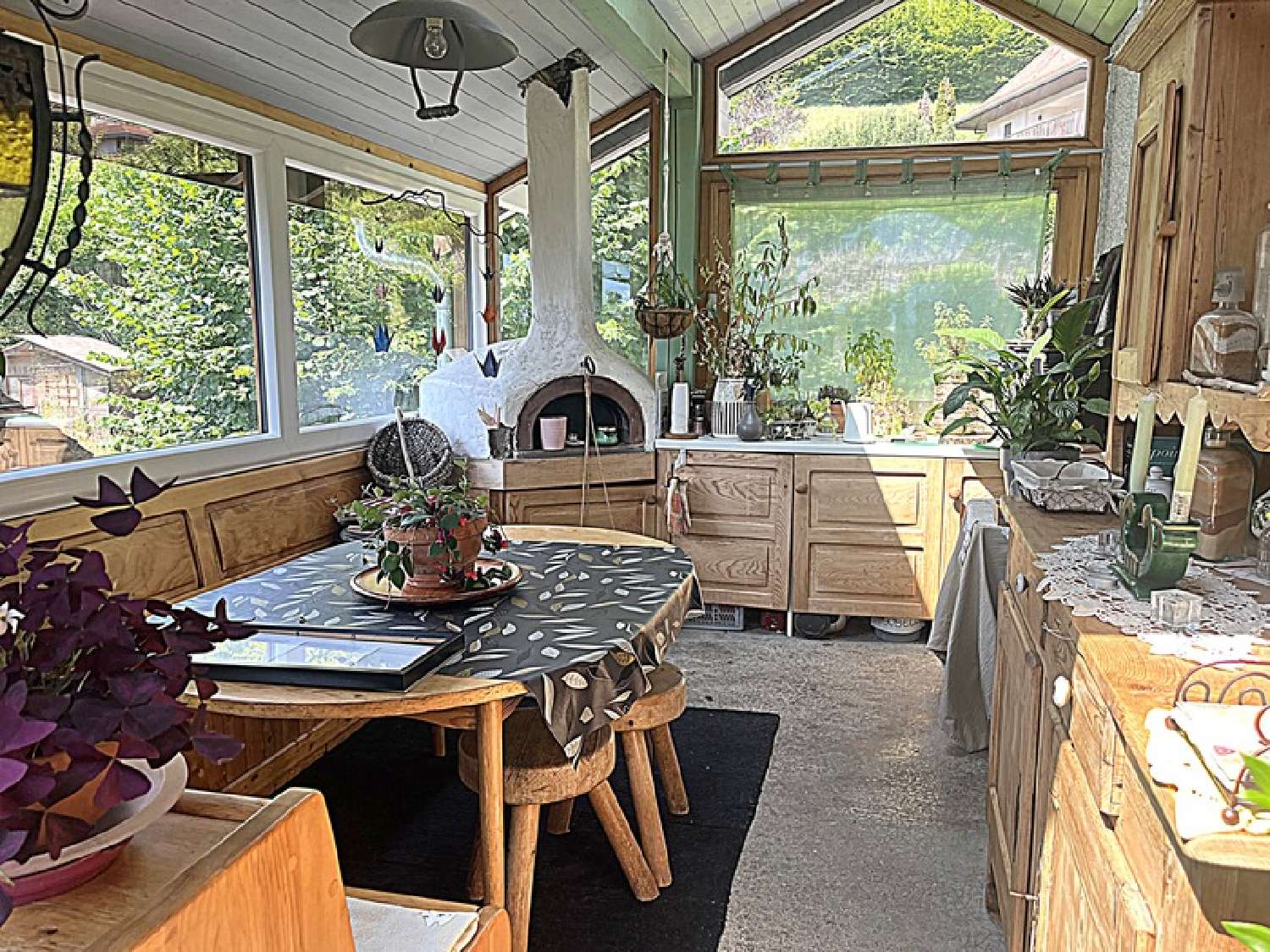  en venta apartamento Sévrier Haute-Savoie 8