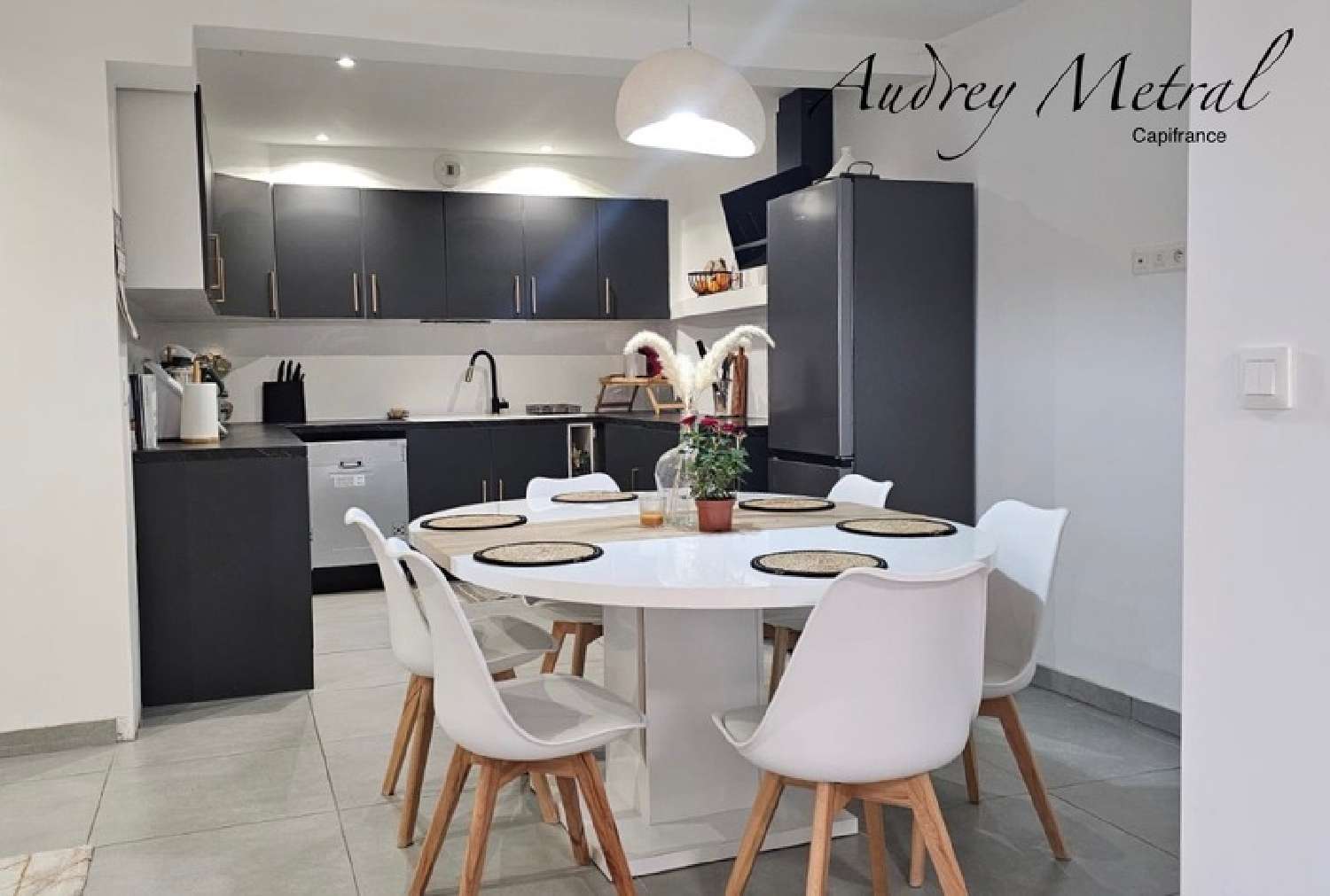 à vendre appartement Seyssel Ain 3