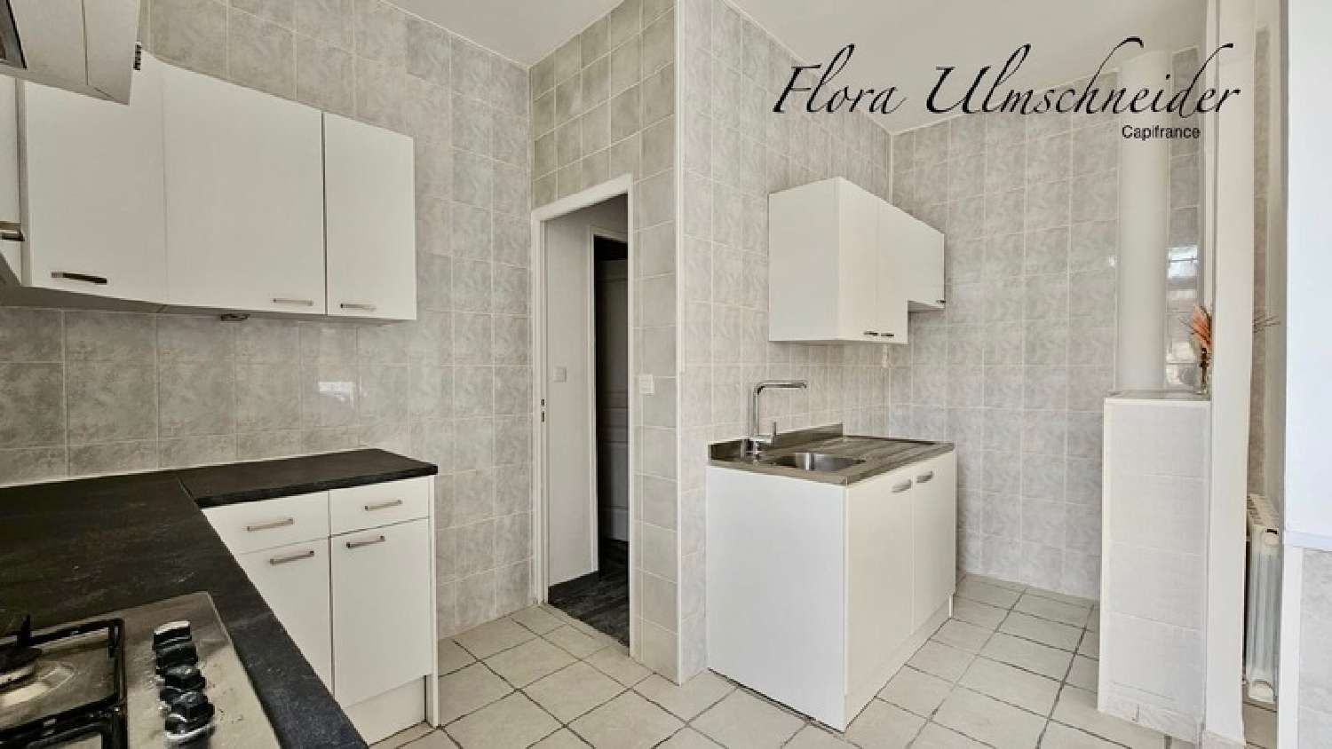 te koop appartement Seyssel Ain 6