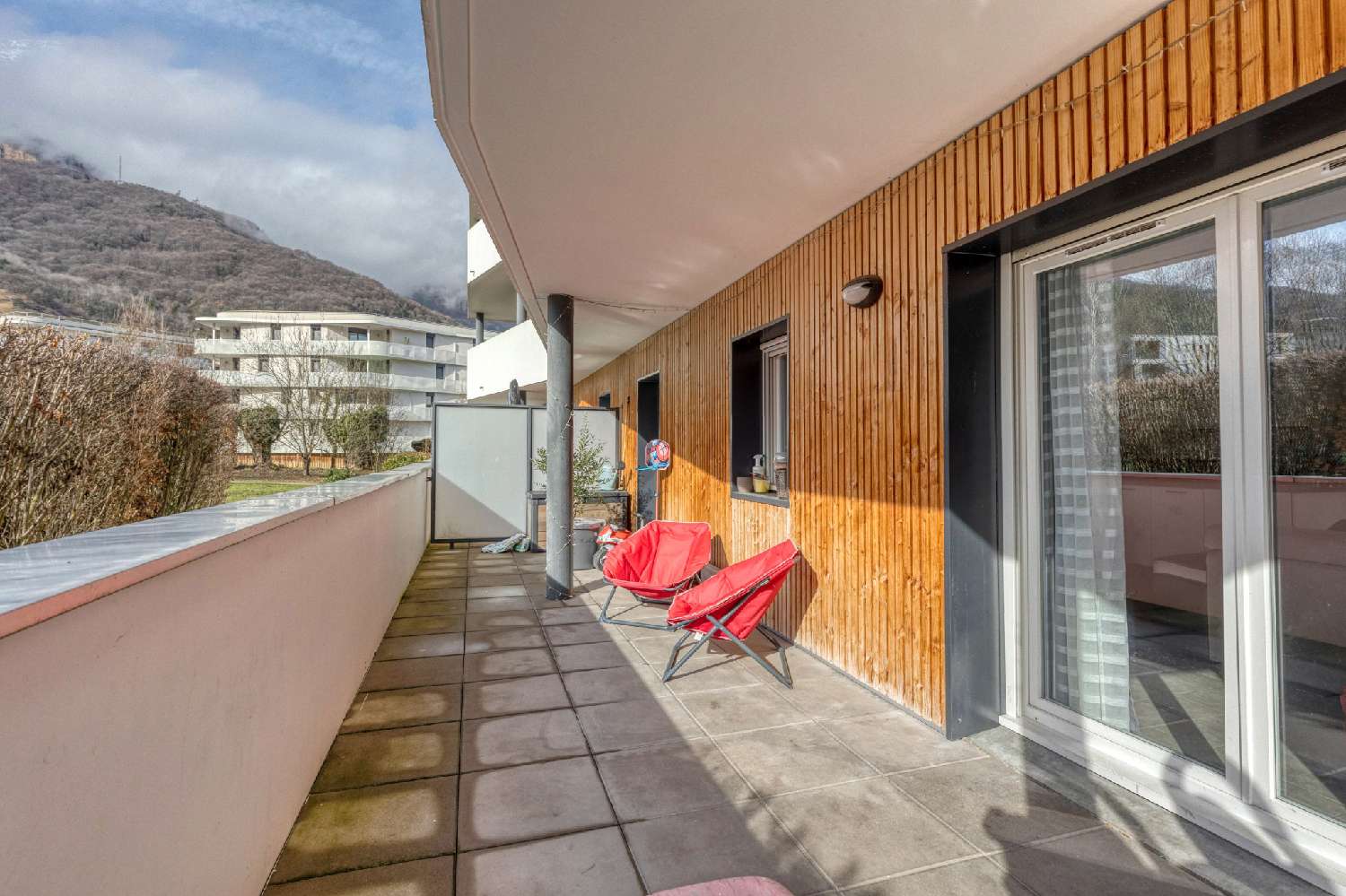  te koop appartement Seyssins Isère 2