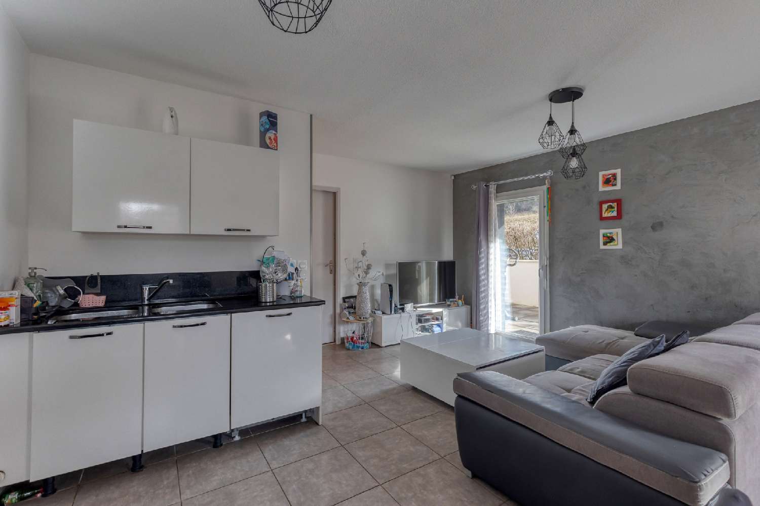  te koop appartement Seyssins Isère 5