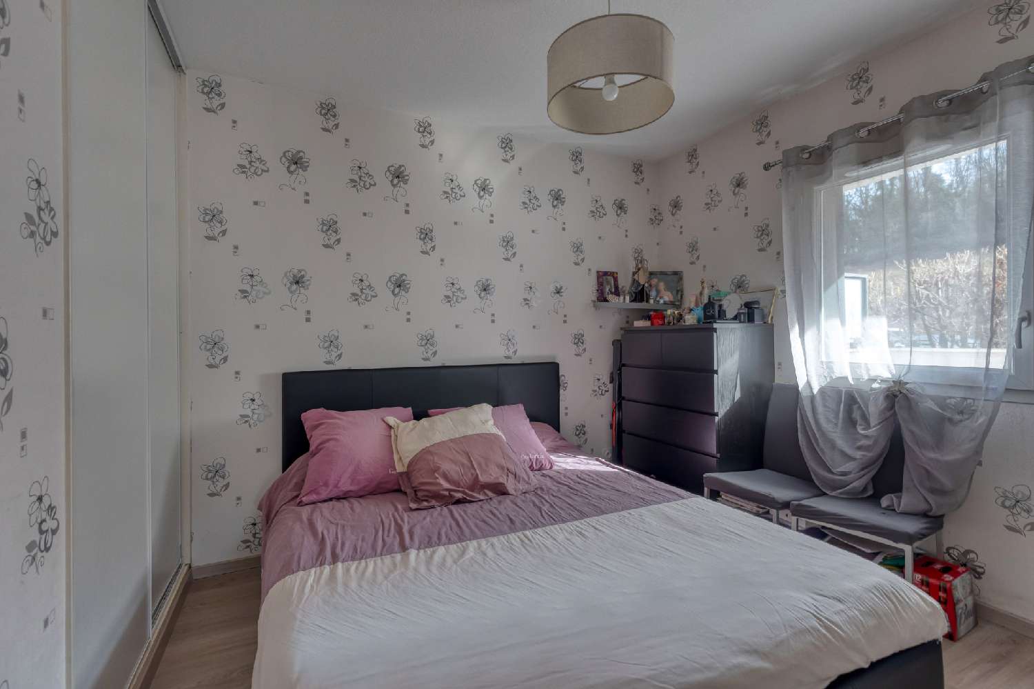  te koop appartement Seyssins Isère 6