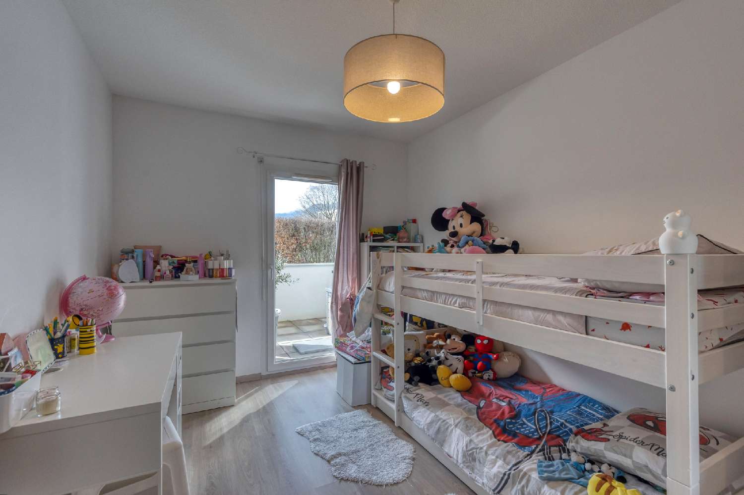  te koop appartement Seyssins Isère 7