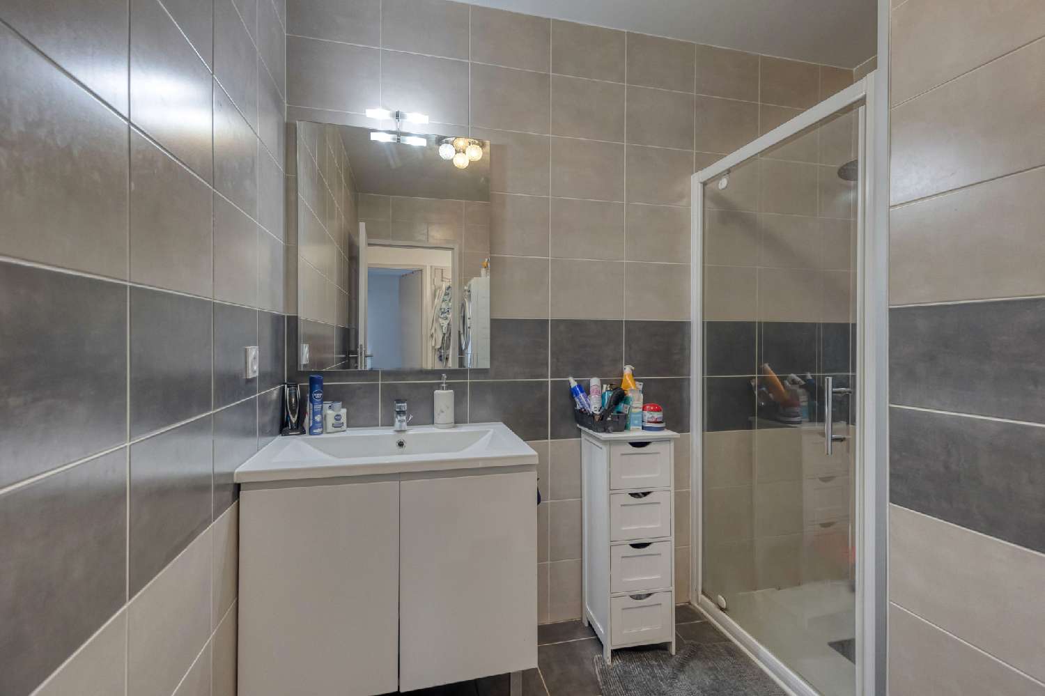  te koop appartement Seyssins Isère 8