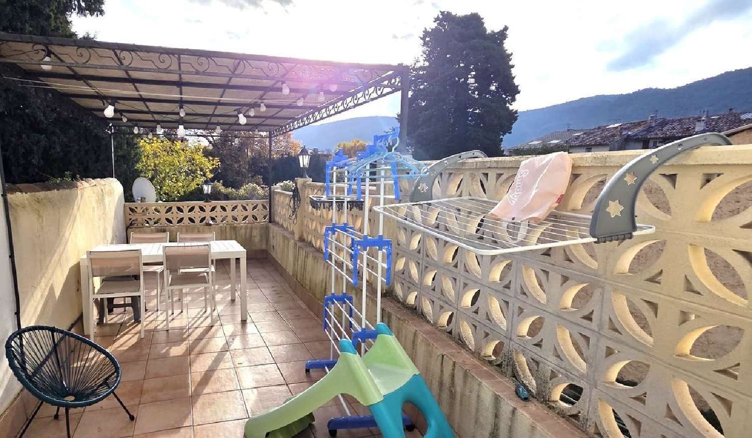  te koop appartement Signes Var 1