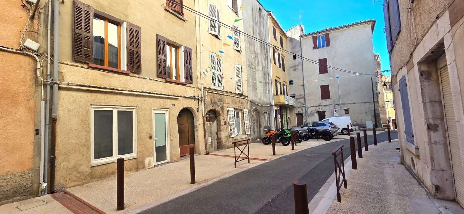  te koop appartement Signes Var 1