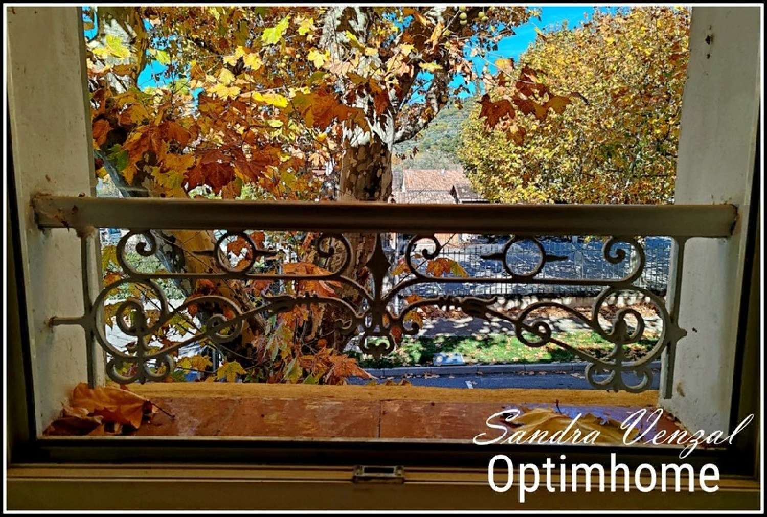  à vendre appartement Sisteron Alpes-de-Haute-Provence 2