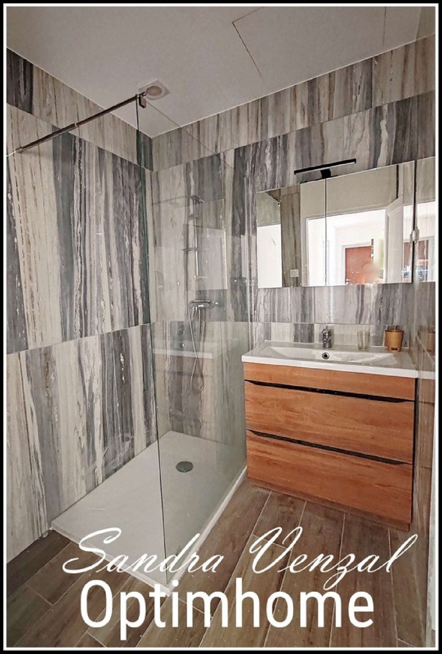  à vendre appartement Sisteron Alpes-de-Haute-Provence 5