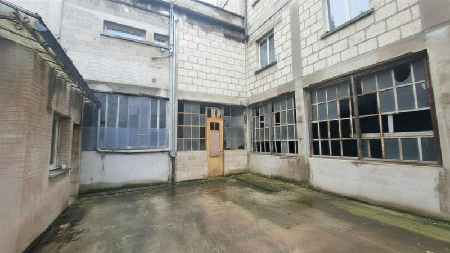  à vendre appartement Soissons Aisne 1