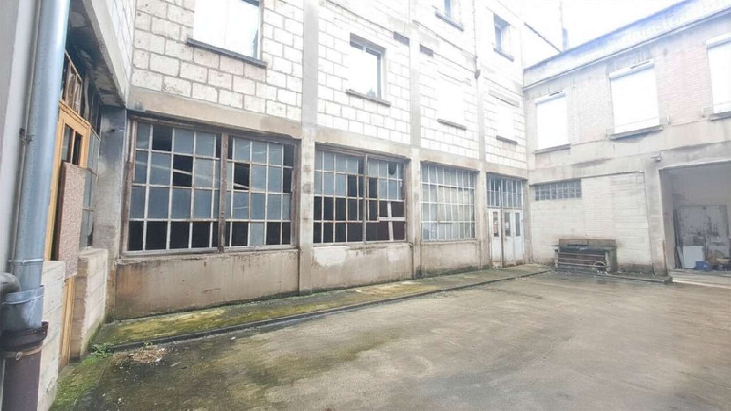  à vendre appartement Soissons Aisne 3