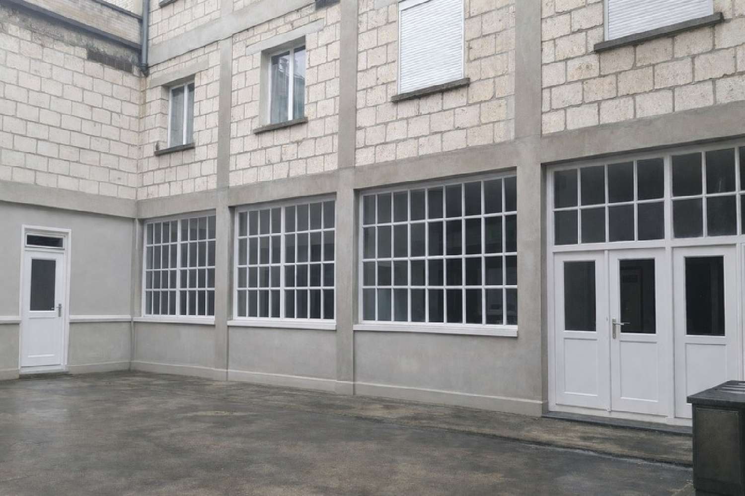  à vendre appartement Soissons Aisne 4