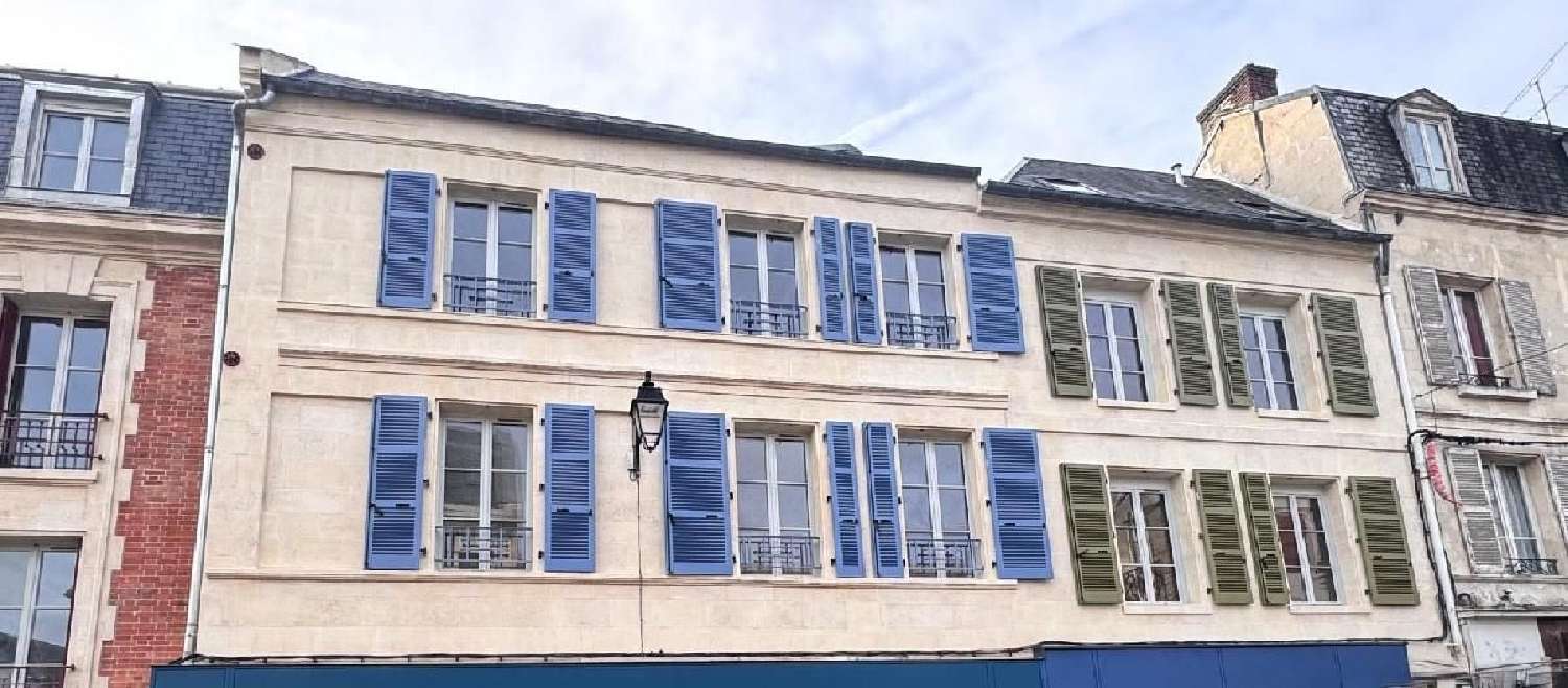  kaufen Wohnung/ Apartment Soissons Aisne 1