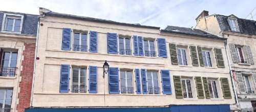 Soissons Aisne Wohnung/ Apartment Bild 7282501