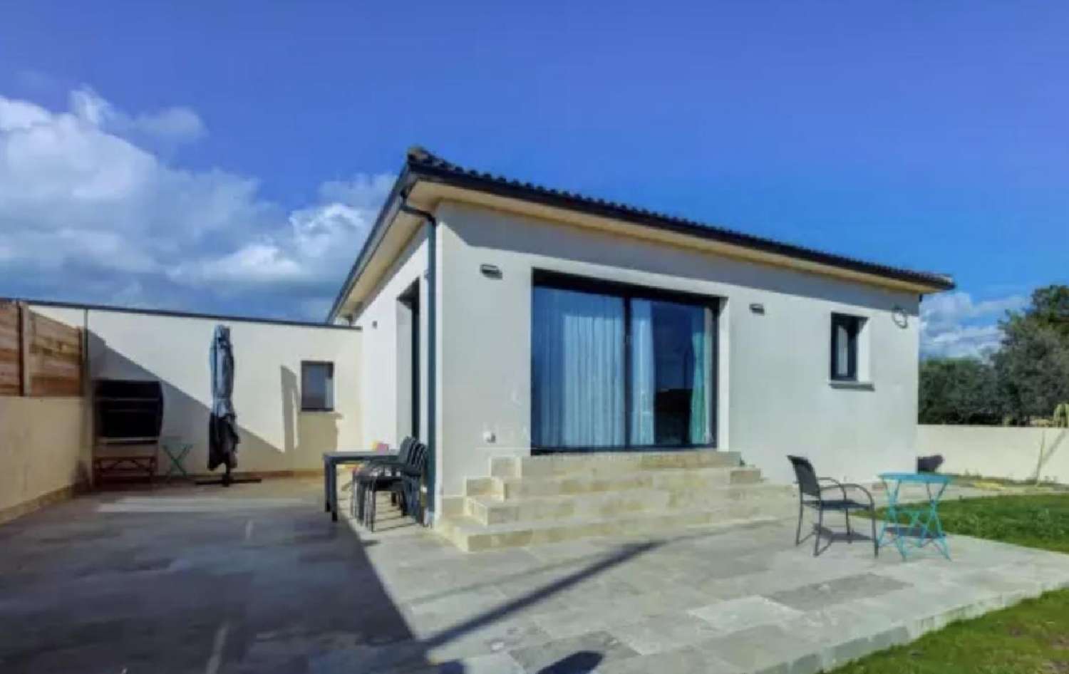  for sale apartment Solaro Haute-Corse 1