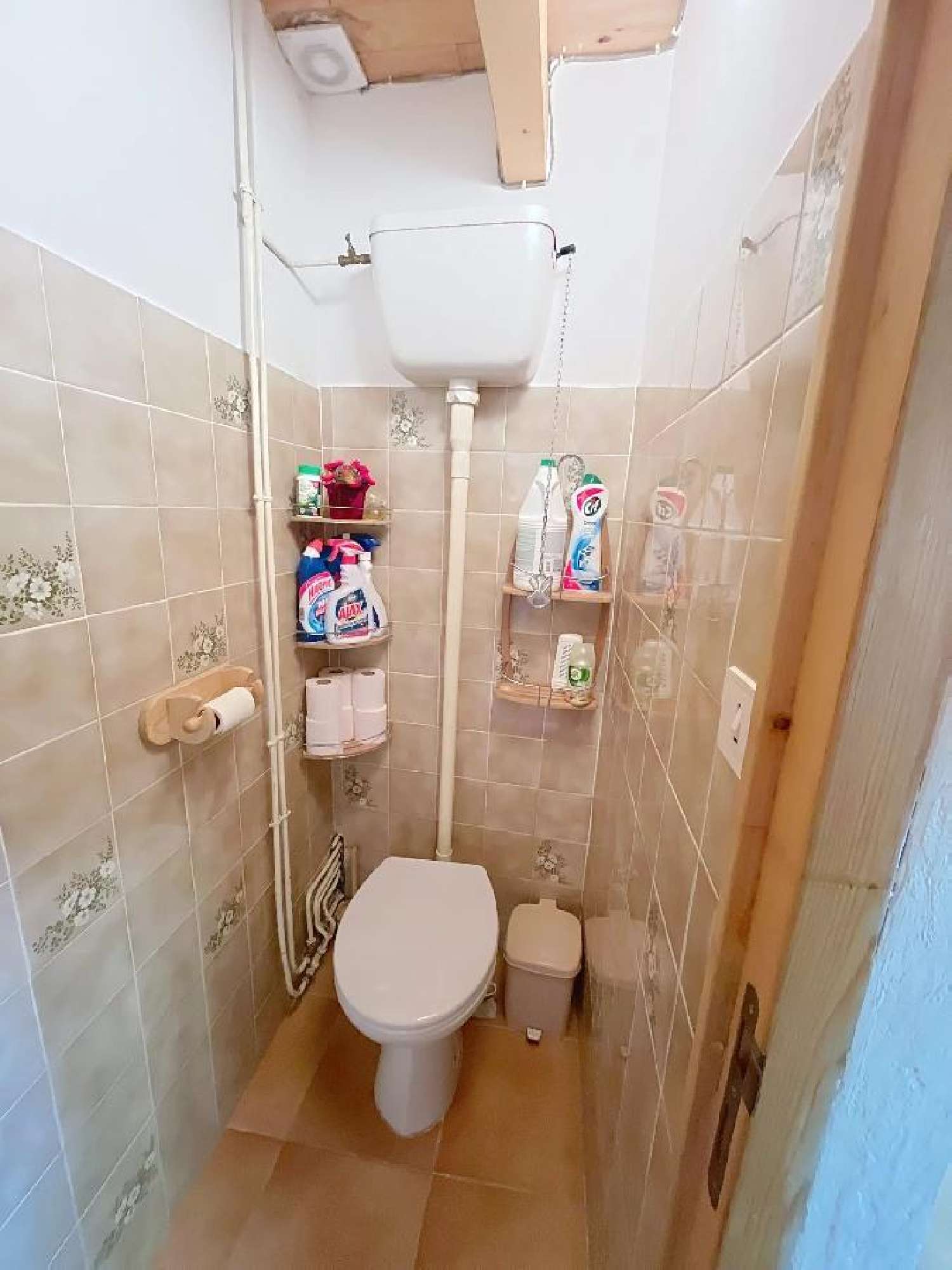  à vendre appartement Soleilhas Alpes-de-Haute-Provence 4