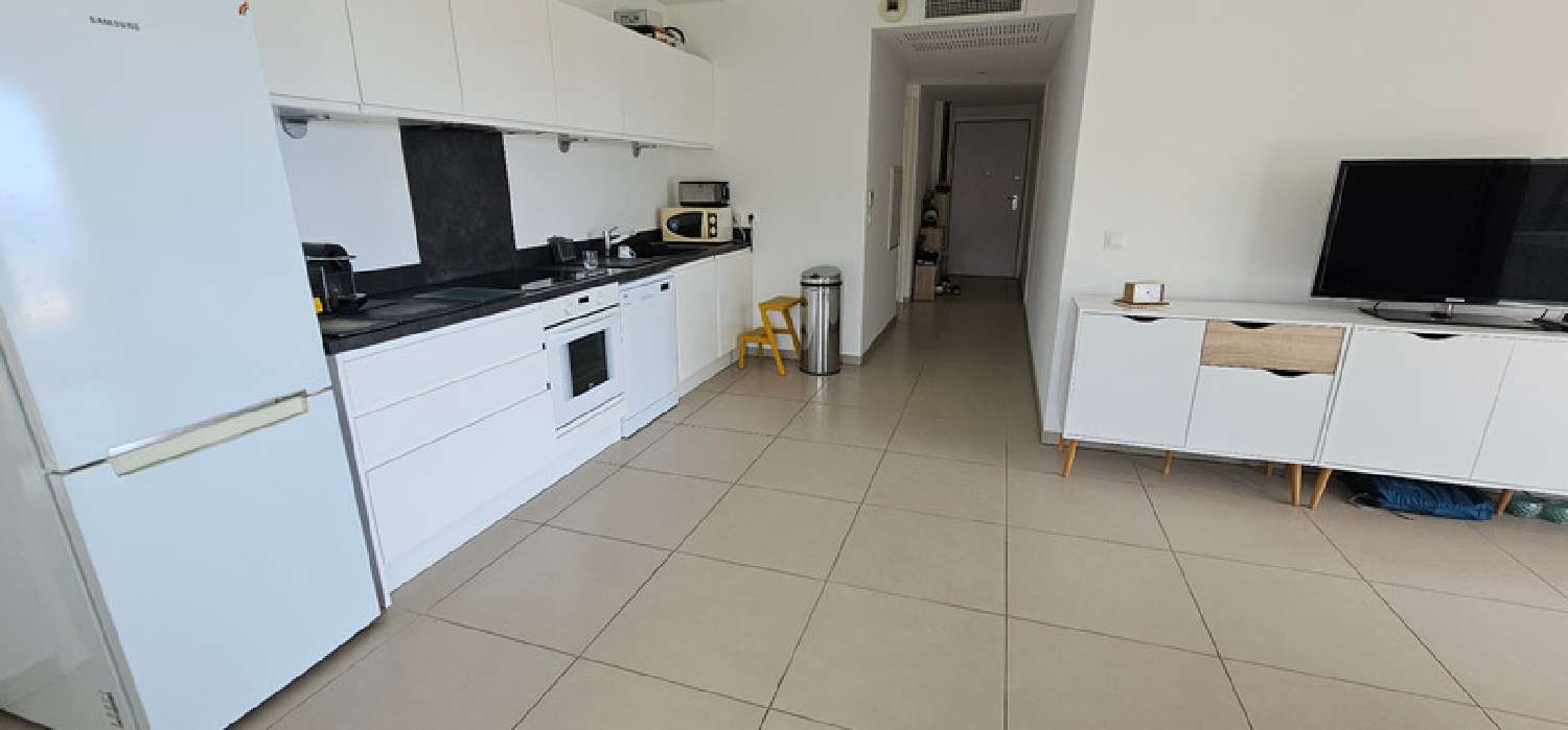 kaufen Wohnung/ Apartment Solenzara Corse-du-Sud 4