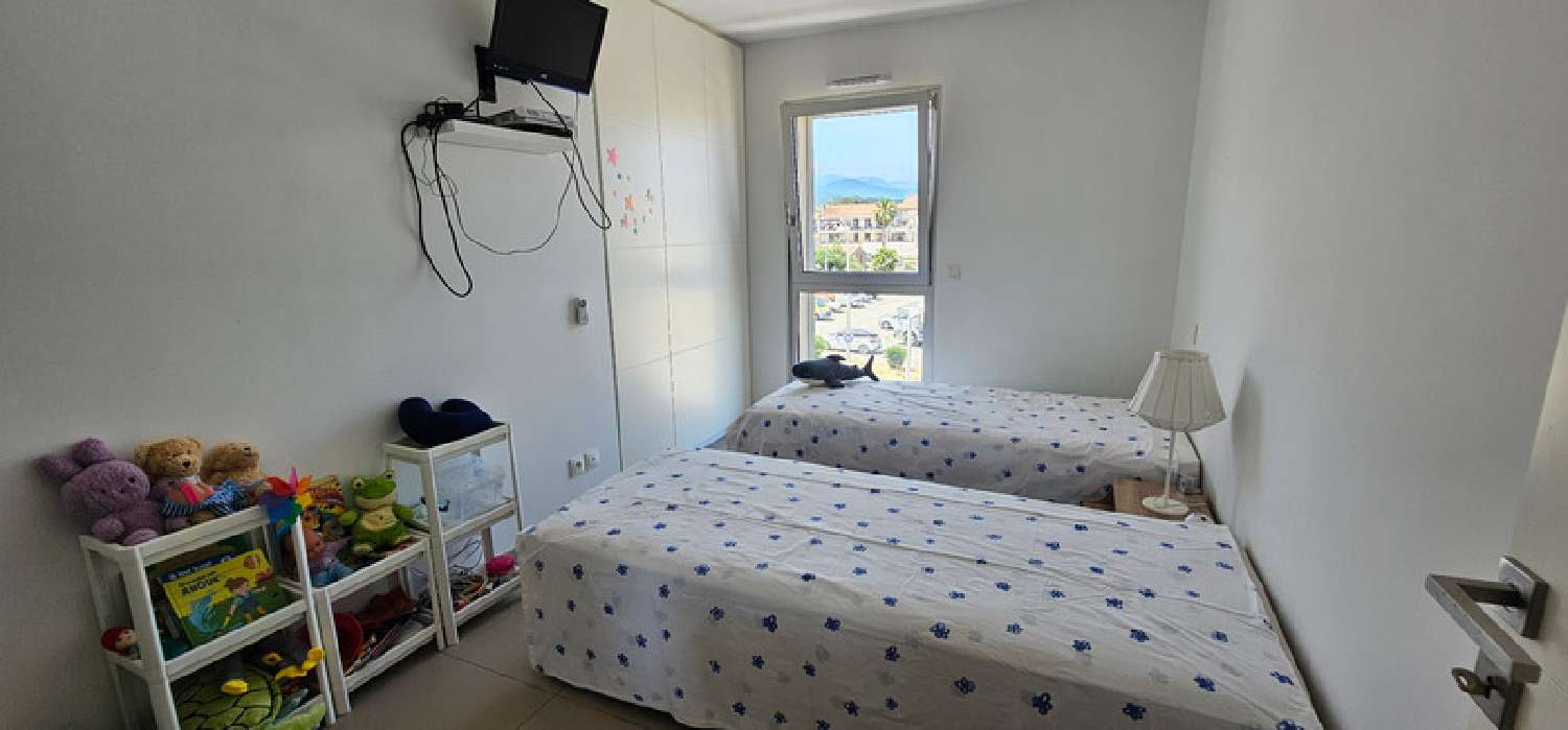 kaufen Wohnung/ Apartment Solenzara Corse-du-Sud 7