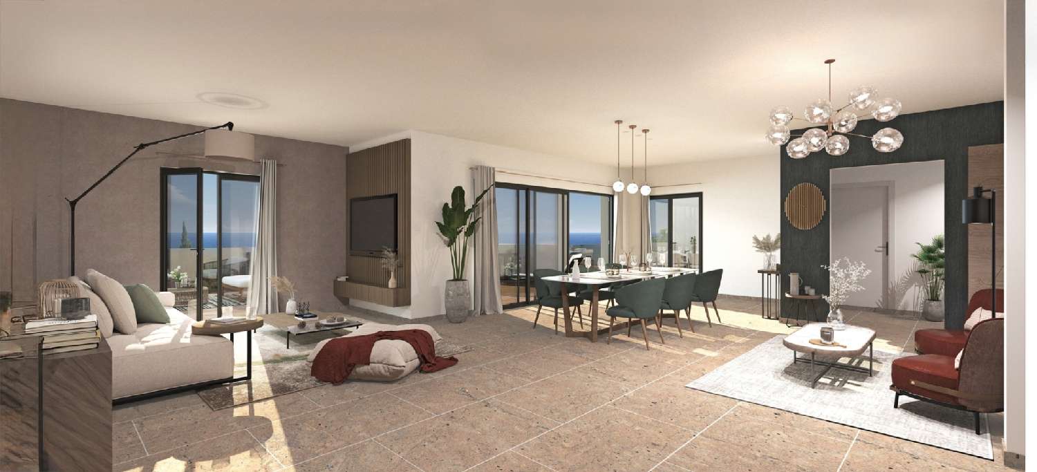  for sale apartment Solenzara Corse-du-Sud 4