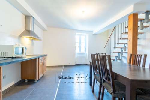 Solliès-Toucas Var appartement foto 7297646