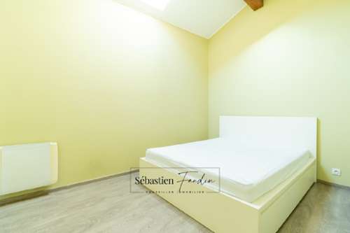  te koop appartement Solliès-Toucas Var 5