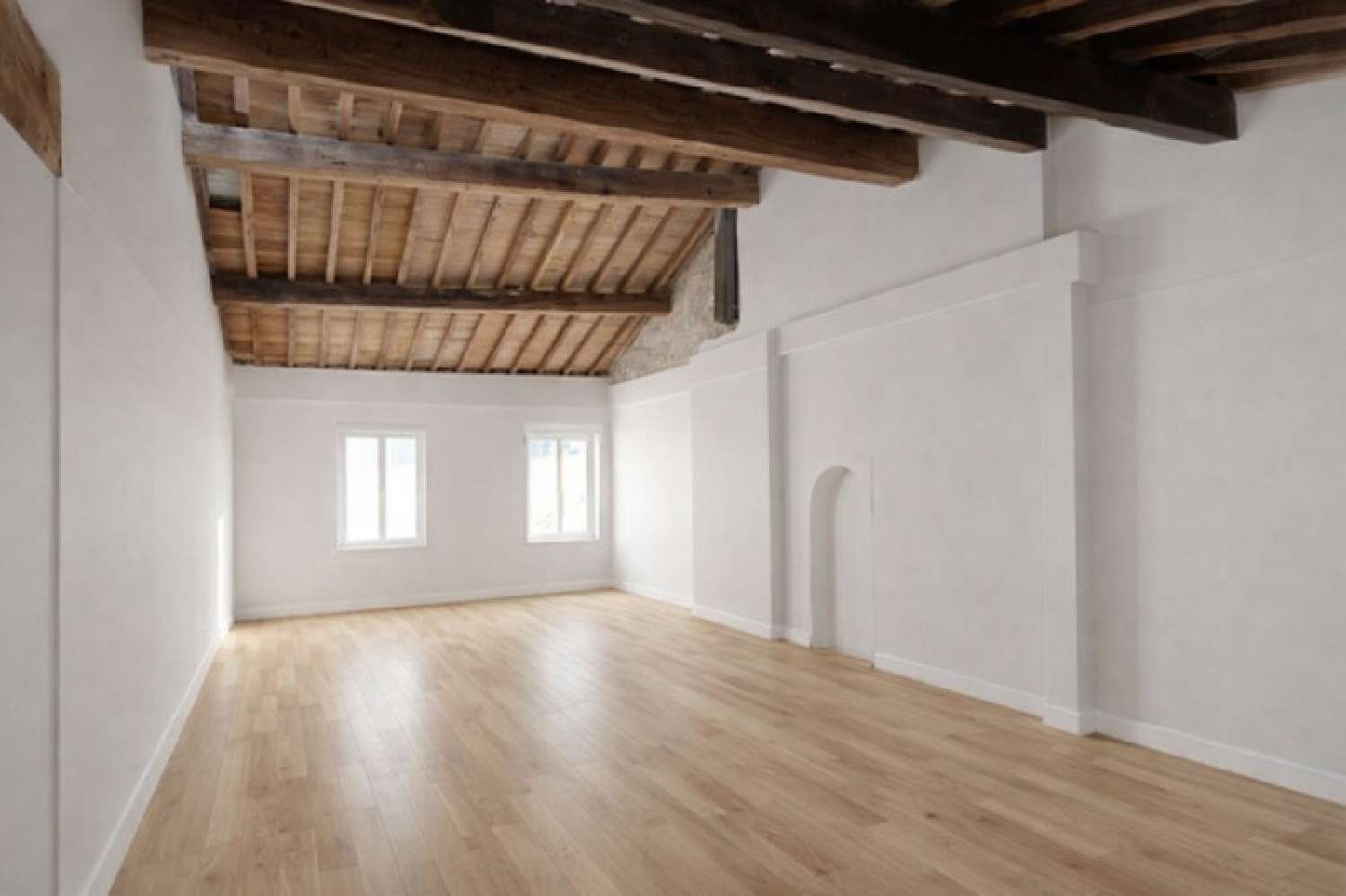  en venta apartamento Sommières Gard 2