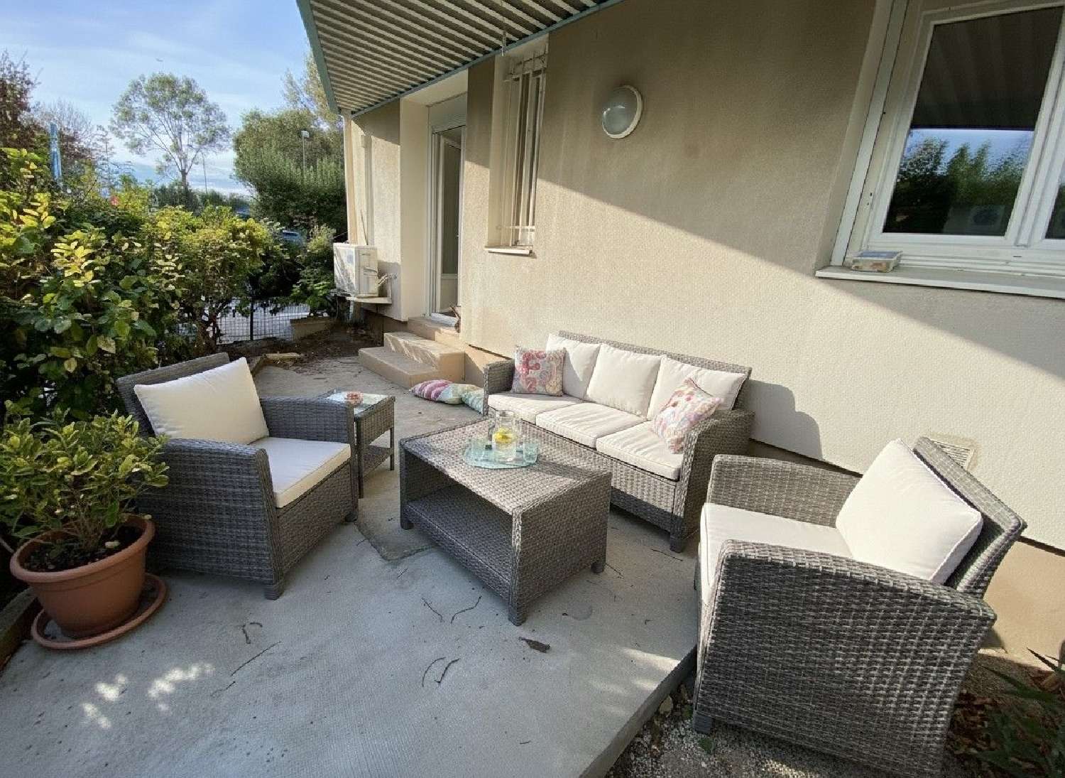  for sale apartment Sorgues Vaucluse 2