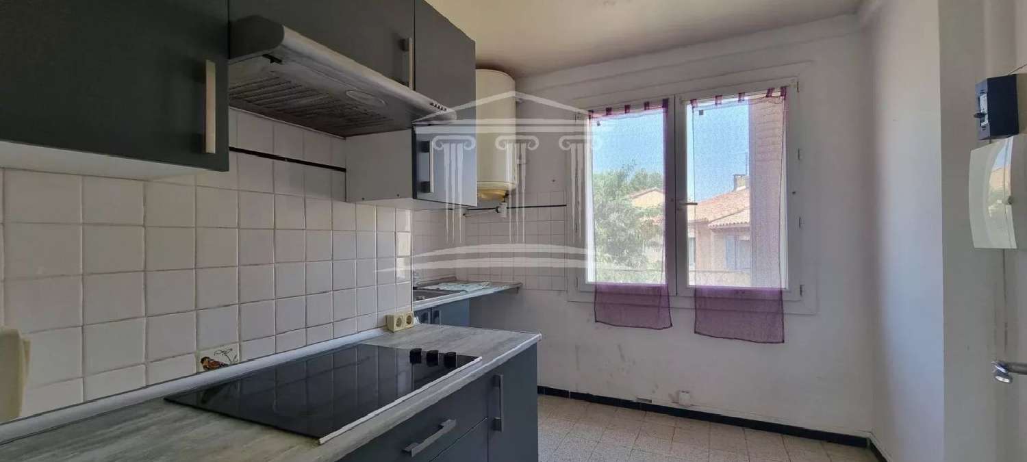  te koop appartement Sorgues Vaucluse 1