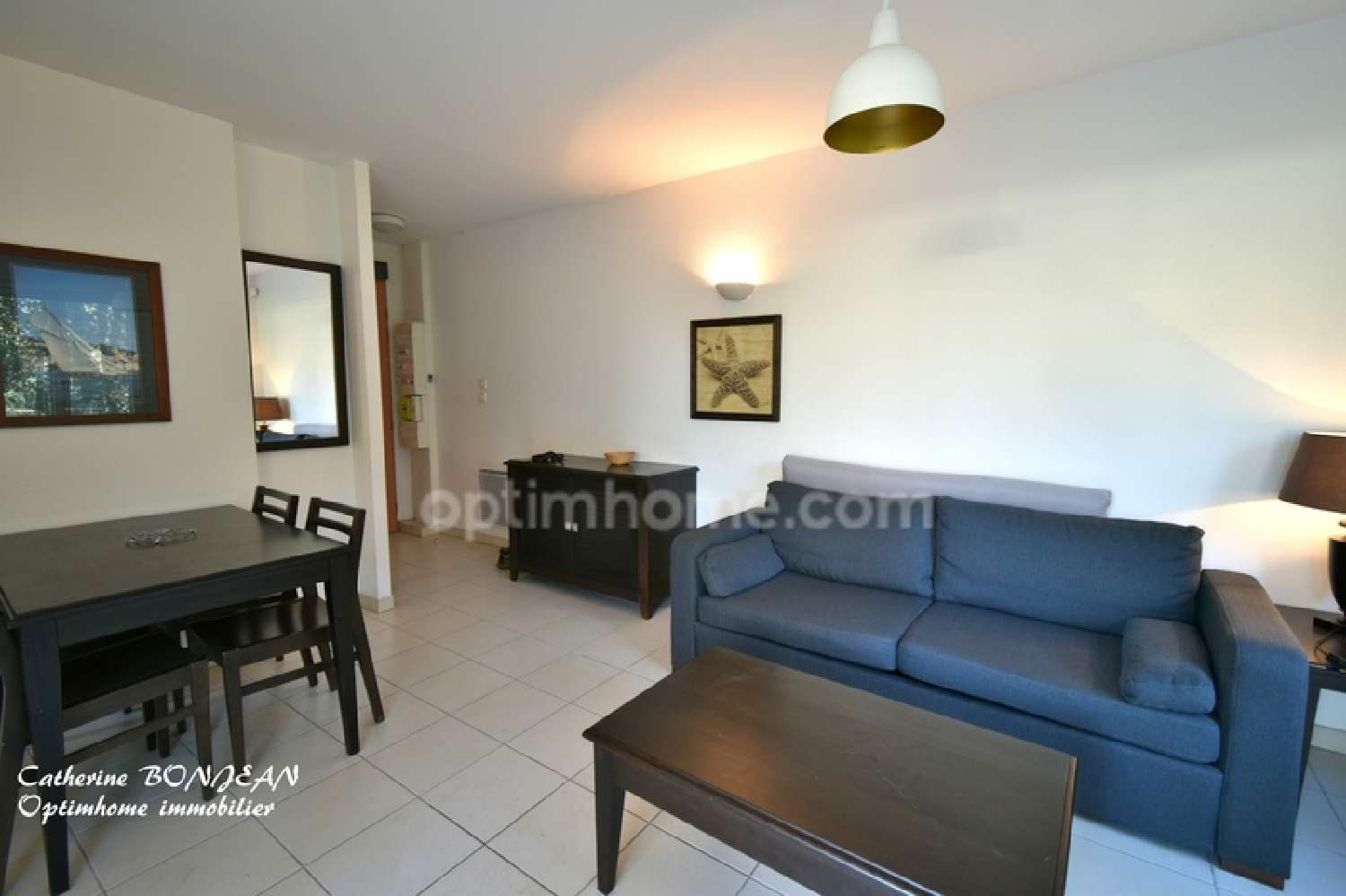  for sale apartment Soulac-sur-Mer Gironde 1