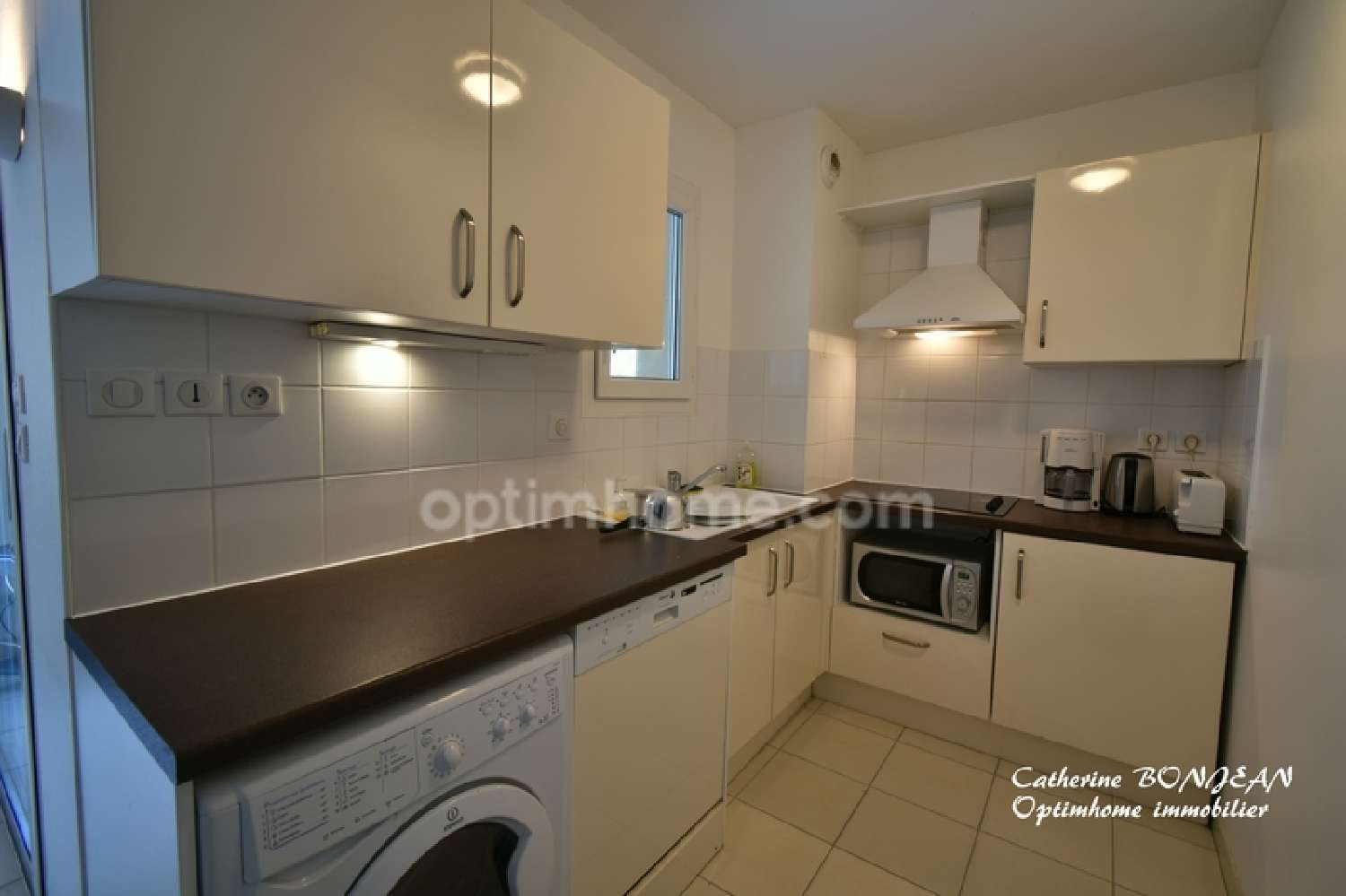  for sale apartment Soulac-sur-Mer Gironde 4